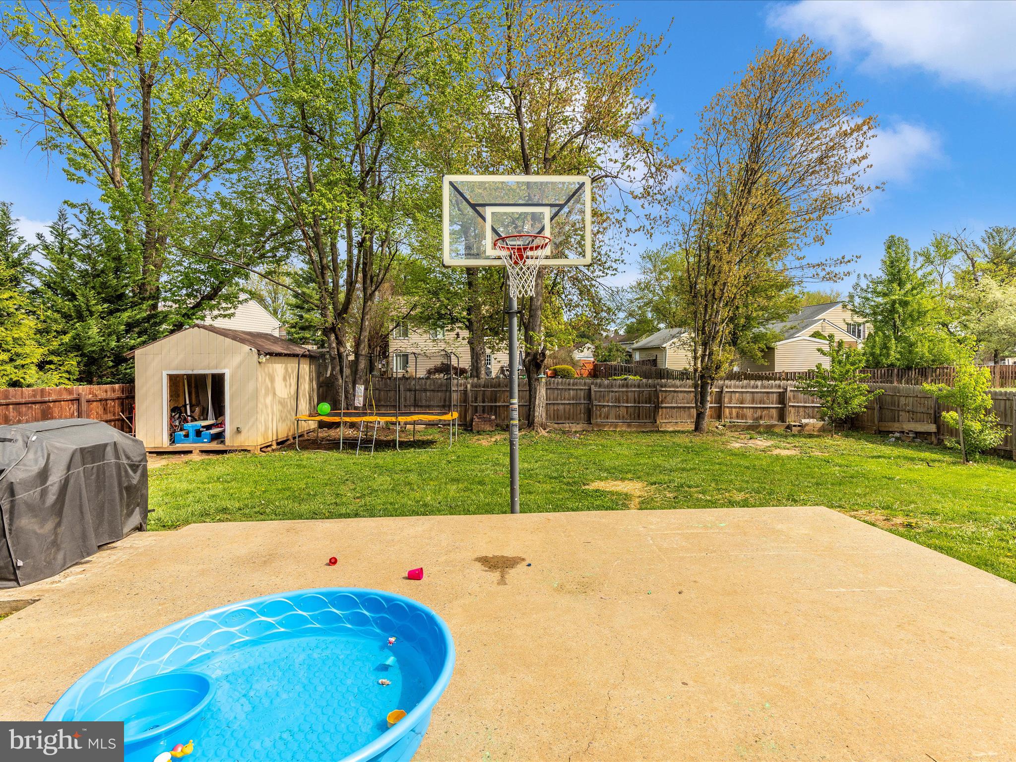 DISCOVERY - Residential