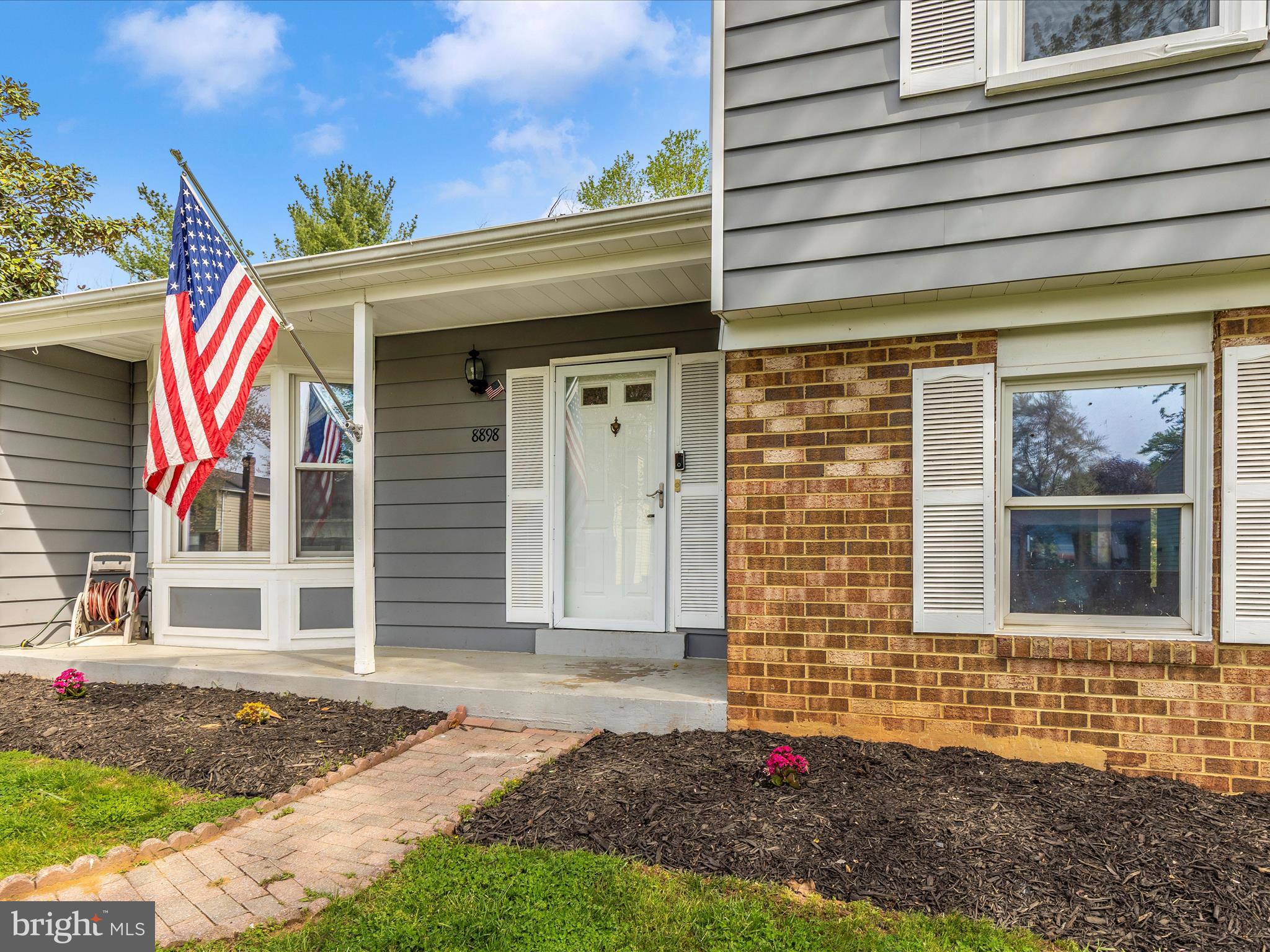 DISCOVERY - Residential