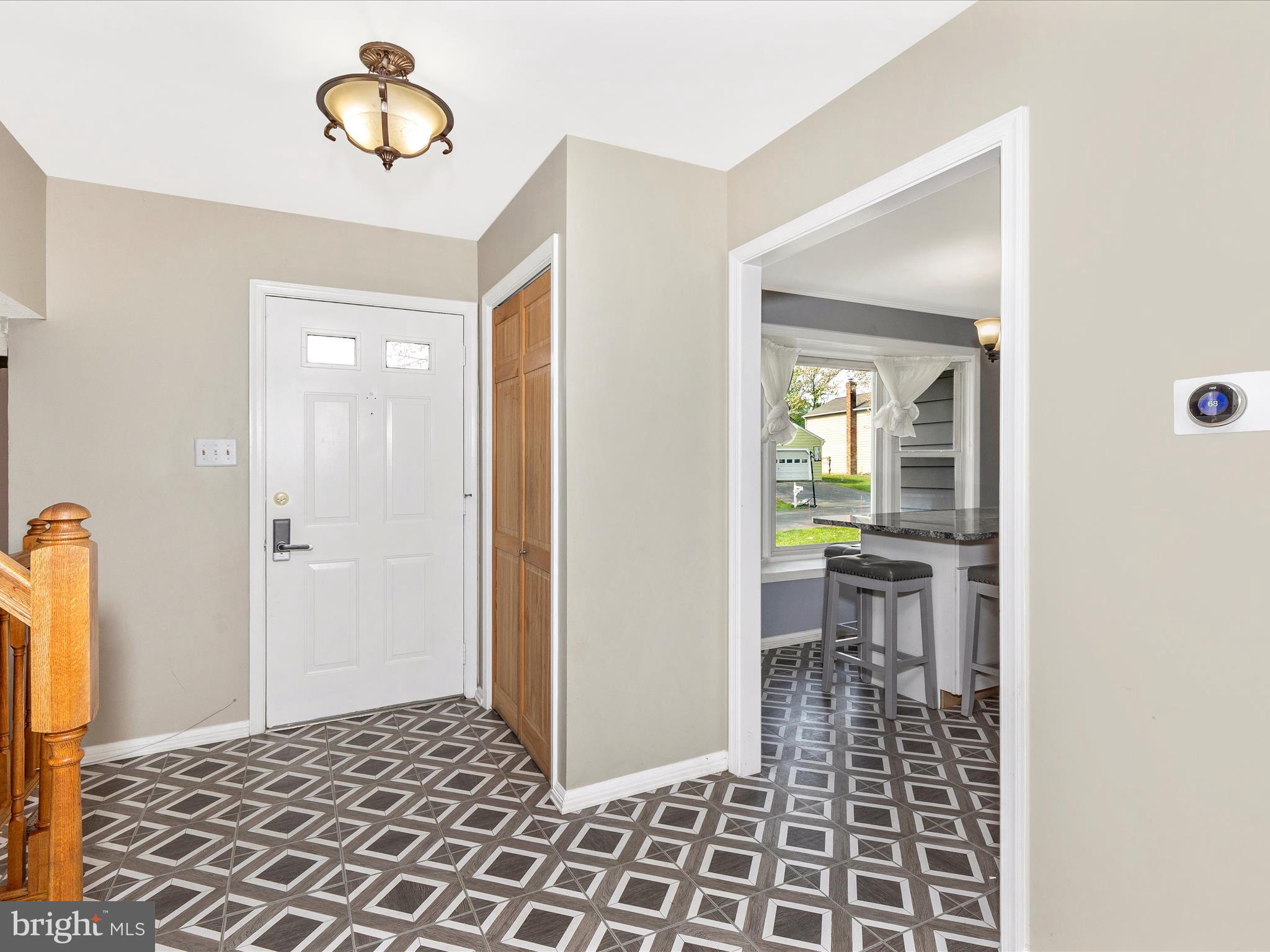 DISCOVERY - Residential