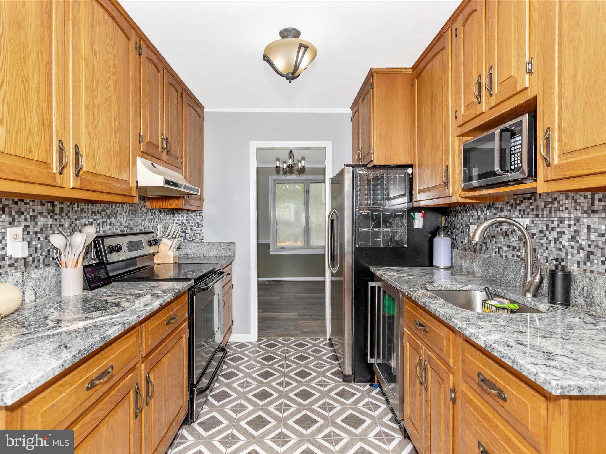 DISCOVERY - Residential