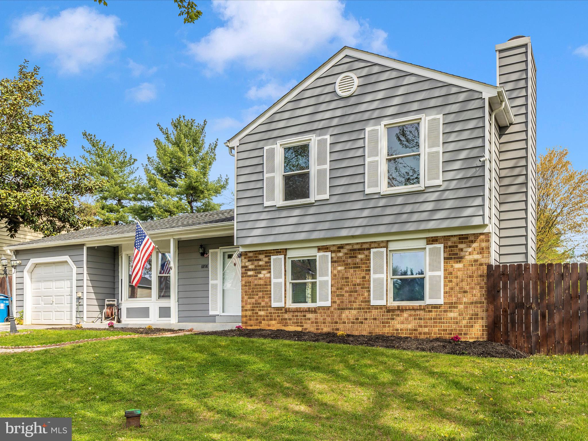 DISCOVERY - Residential