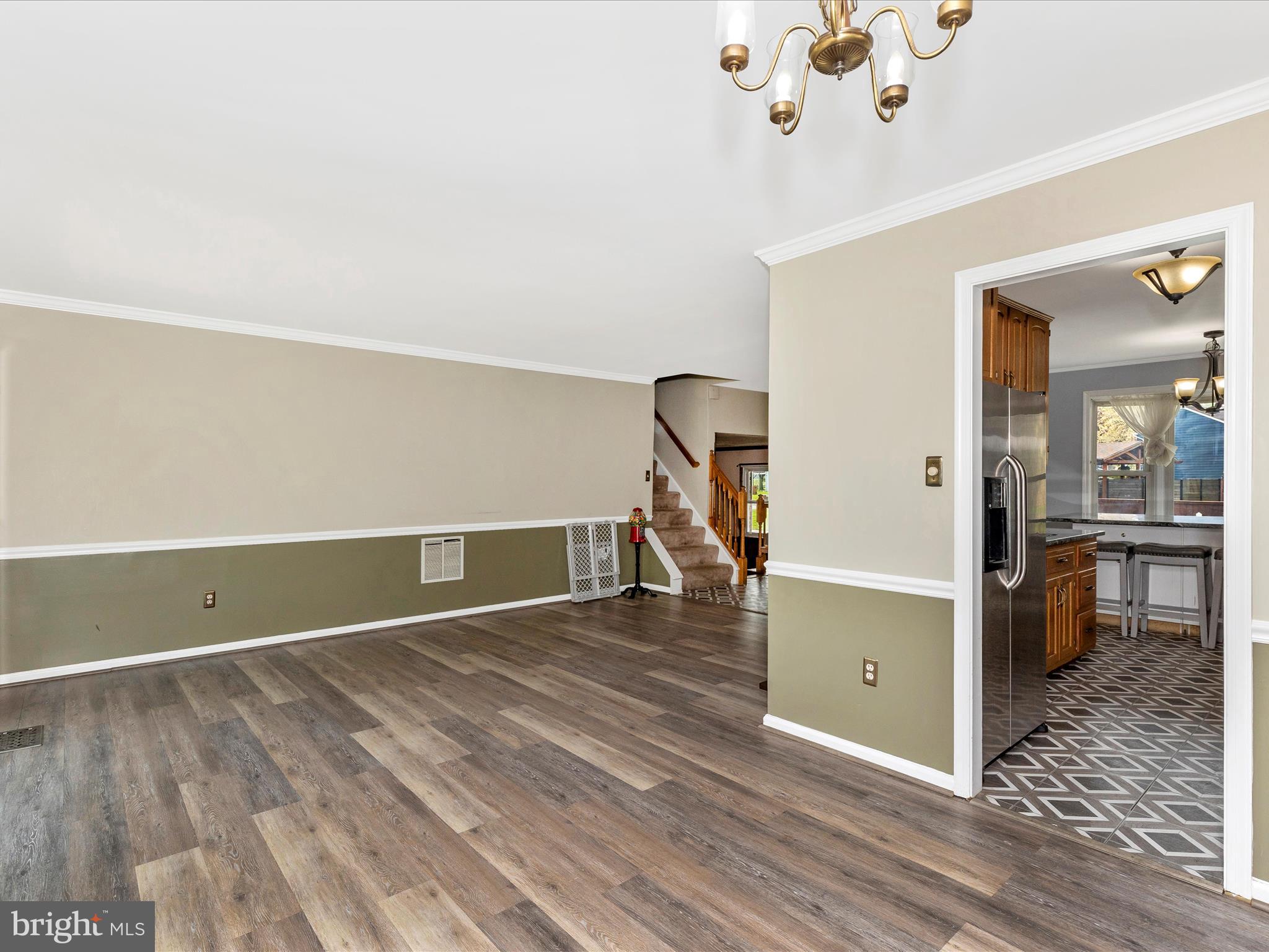 DISCOVERY - Residential