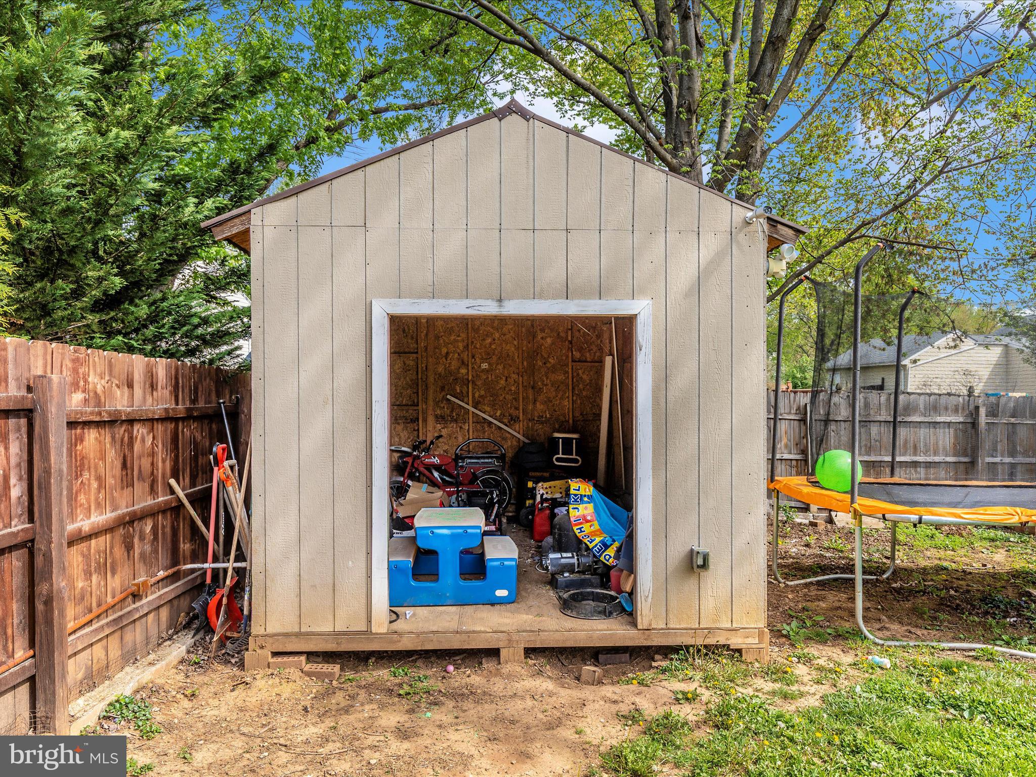 DISCOVERY - Residential