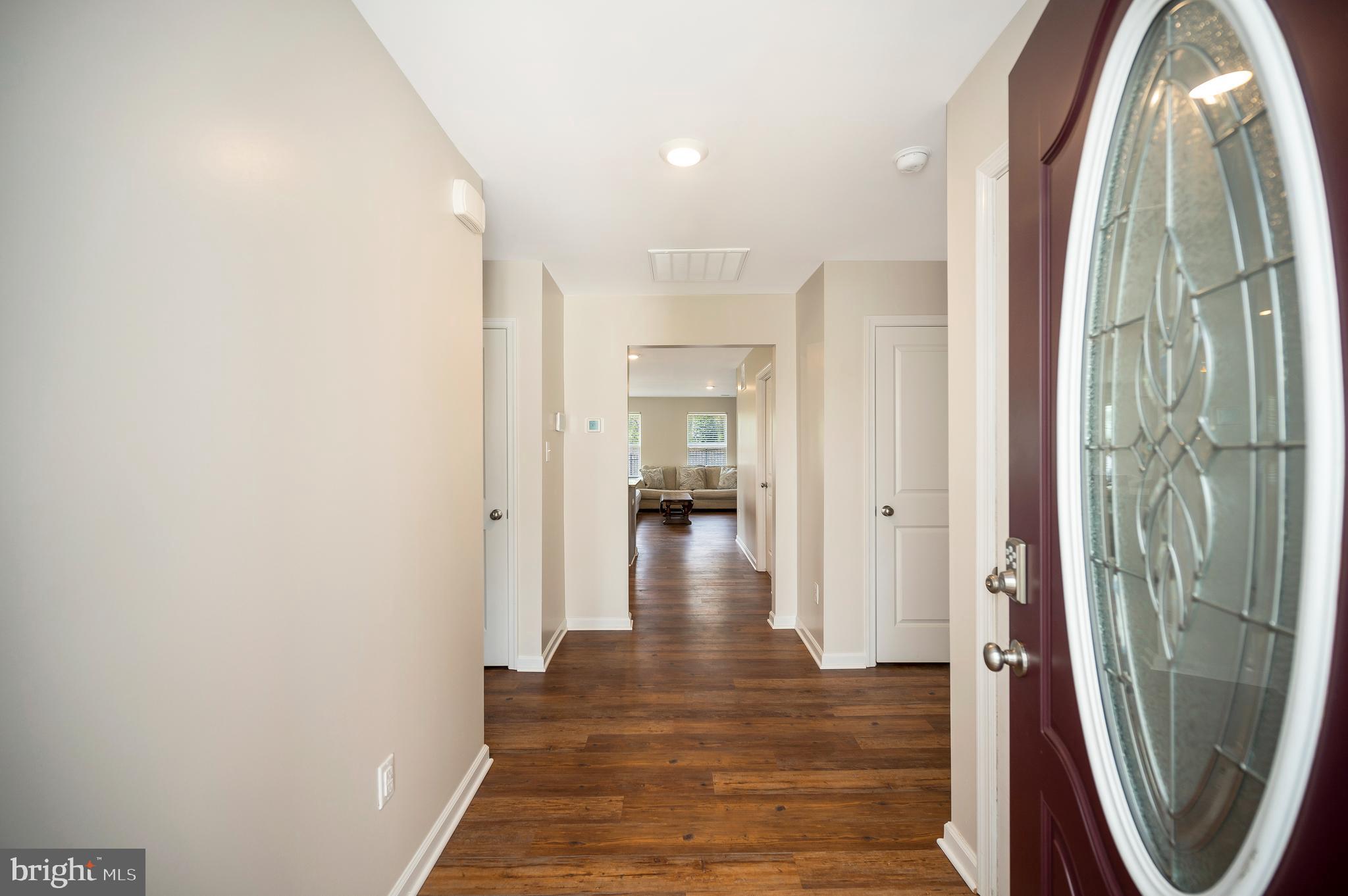 MAURY HEIGHTS - Residential