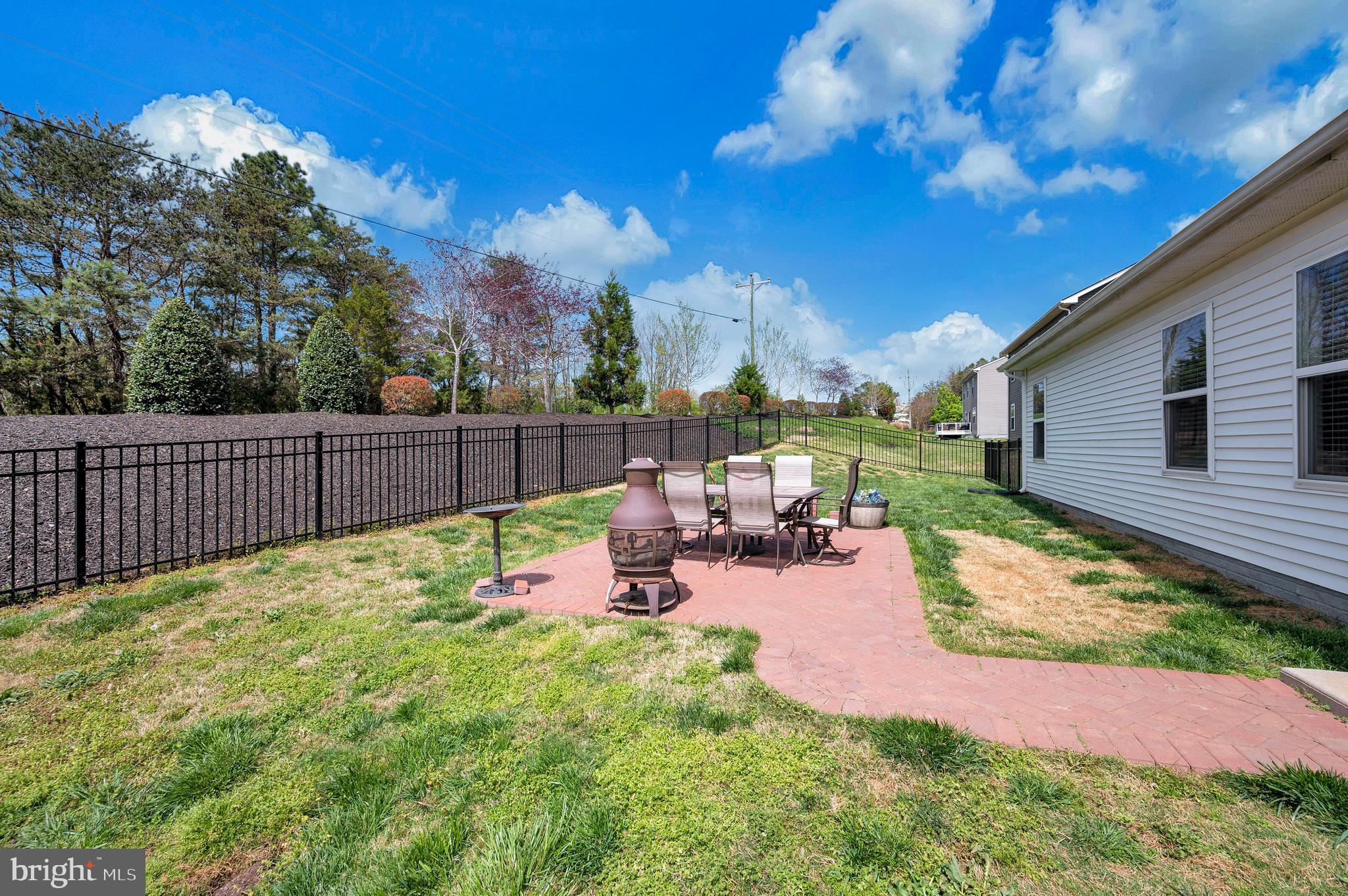 MAURY HEIGHTS - Residential