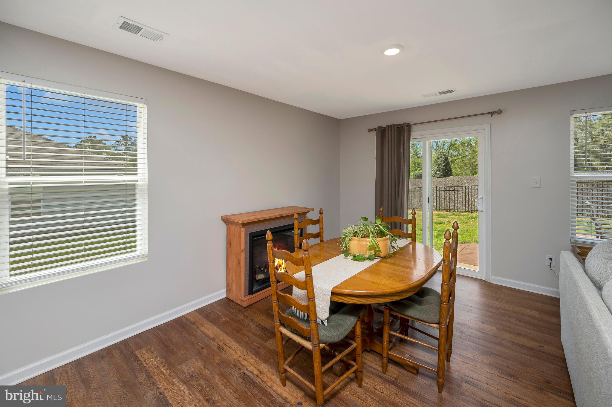 MAURY HEIGHTS - Residential