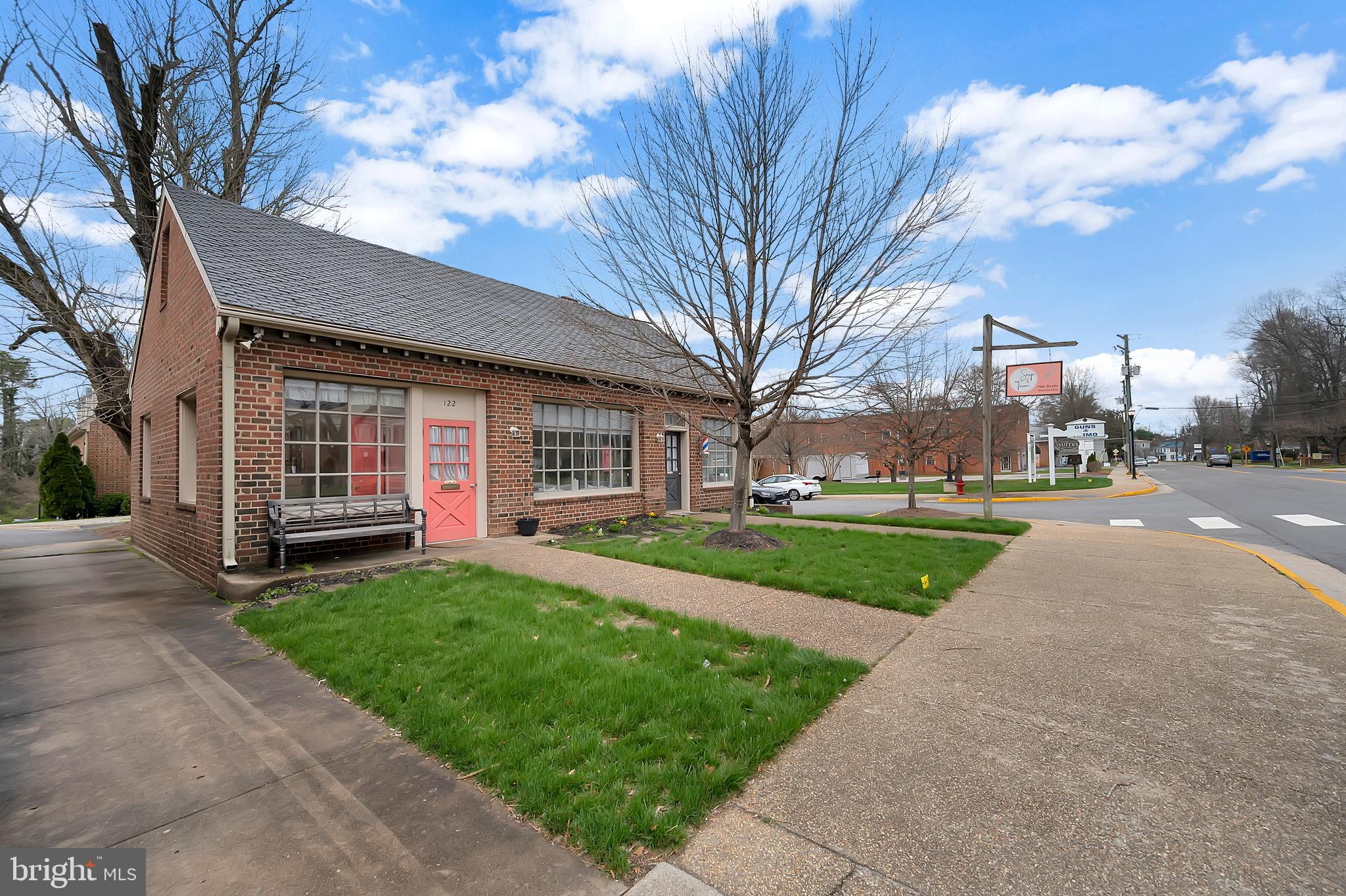 MAURY HEIGHTS - Residential