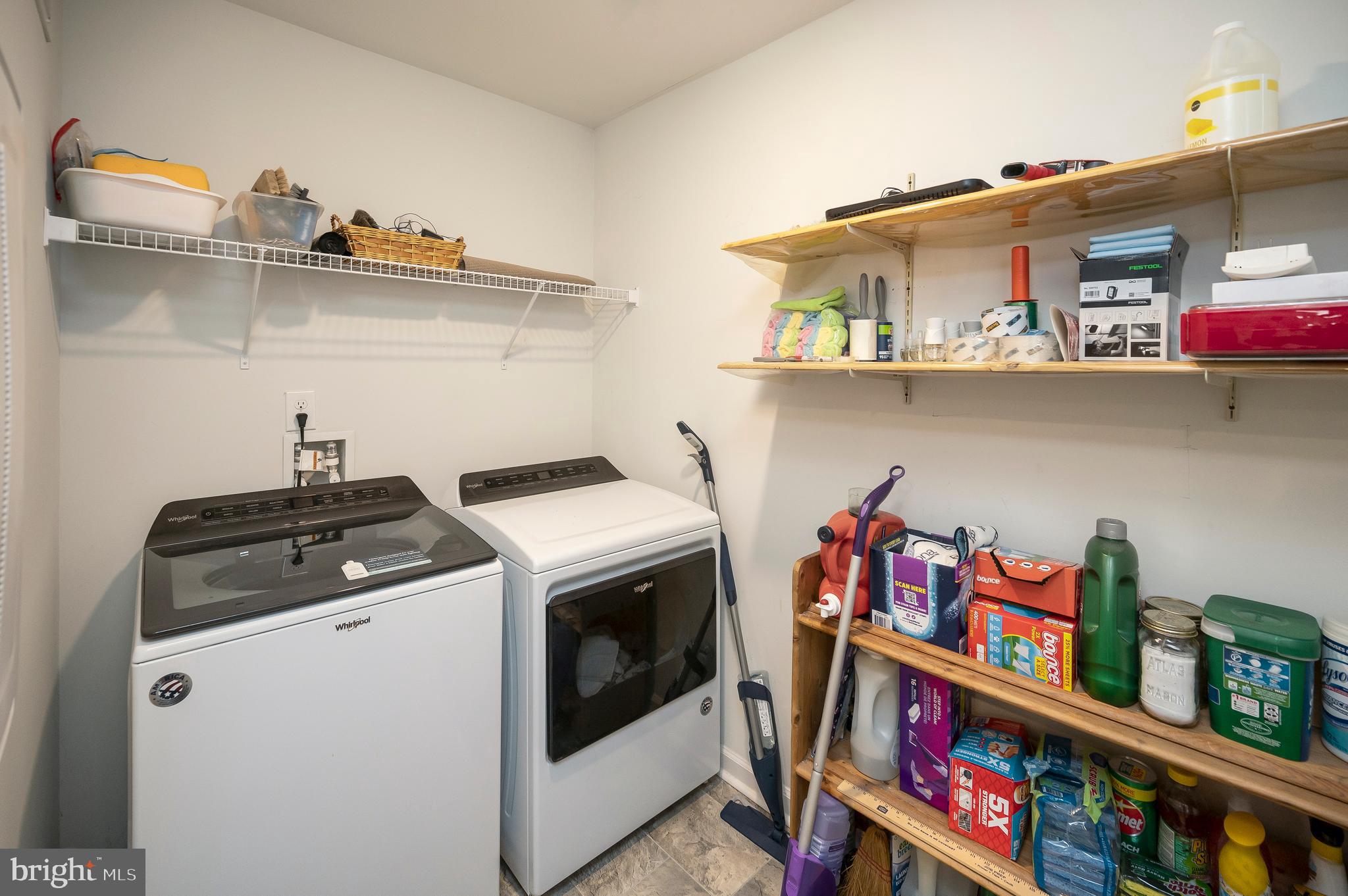 MAURY HEIGHTS - Residential