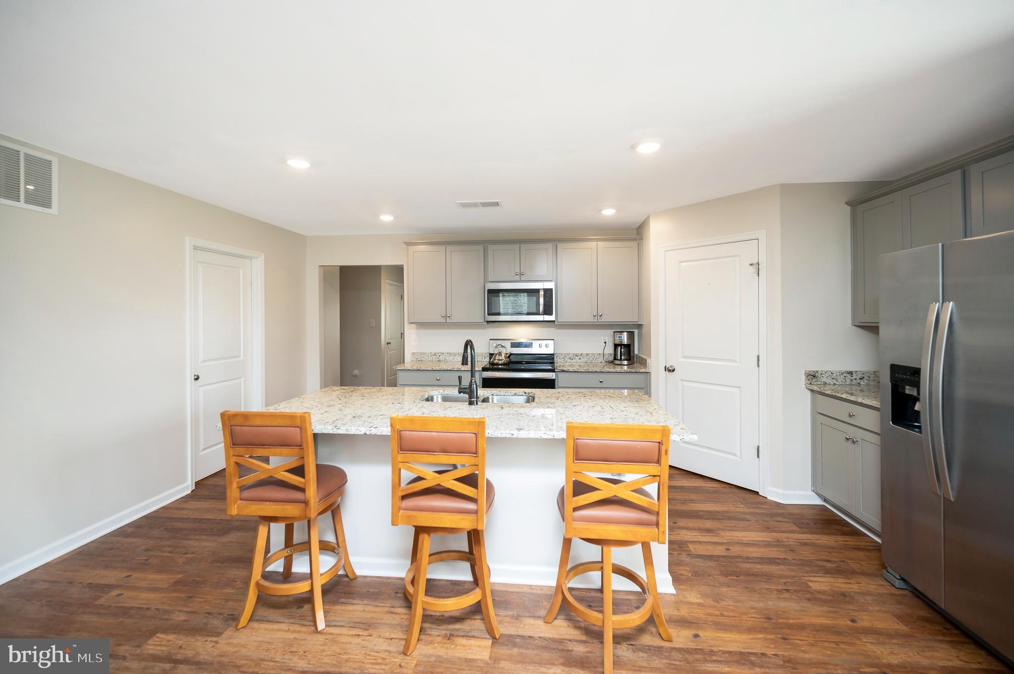 MAURY HEIGHTS - Residential