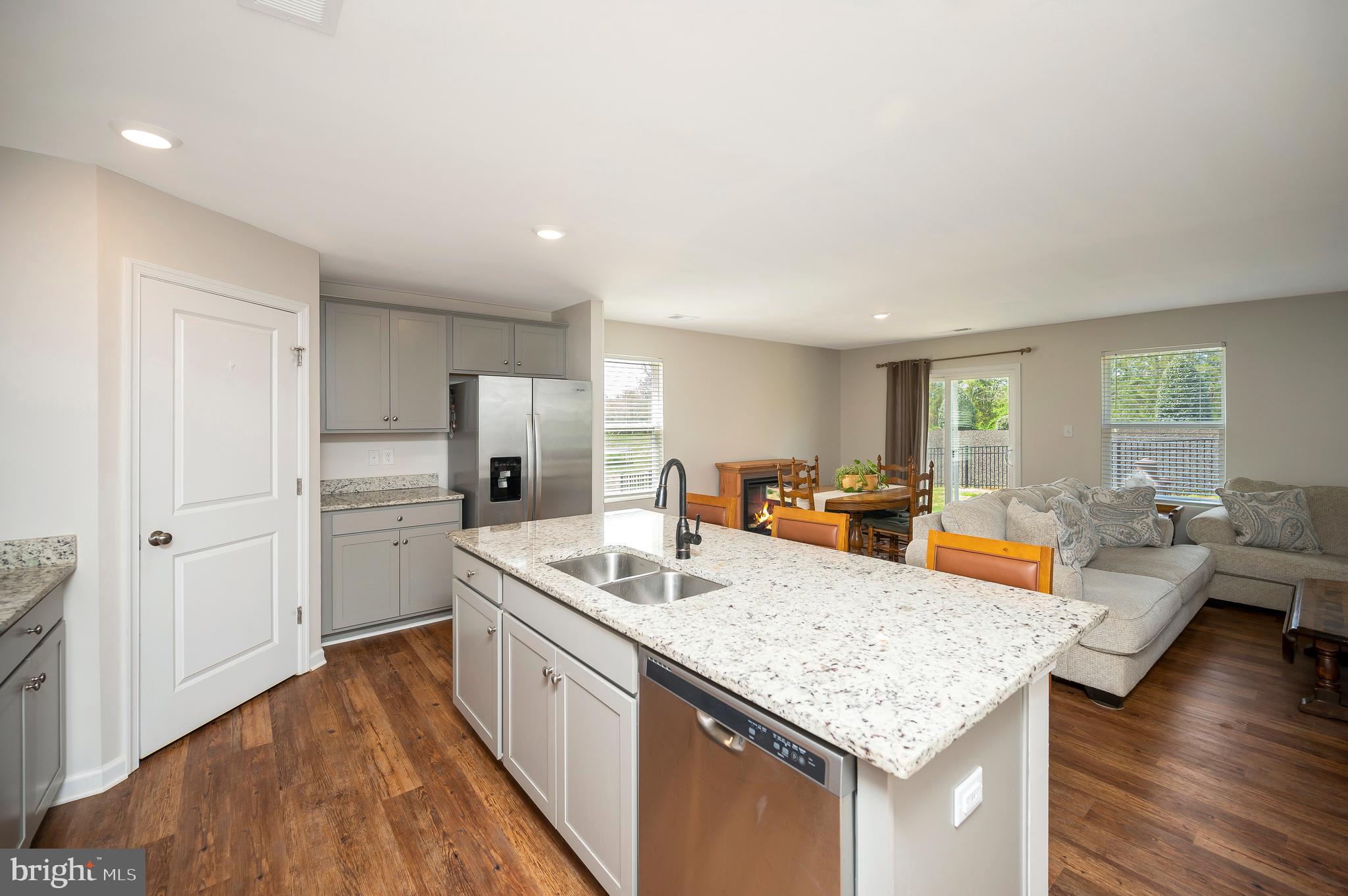 MAURY HEIGHTS - Residential