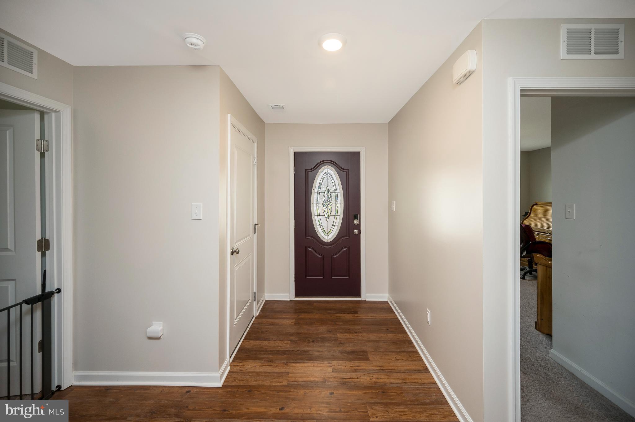 MAURY HEIGHTS - Residential