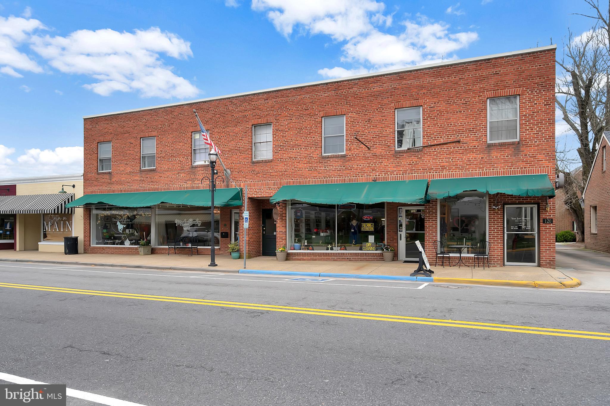 MAURY HEIGHTS - Residential