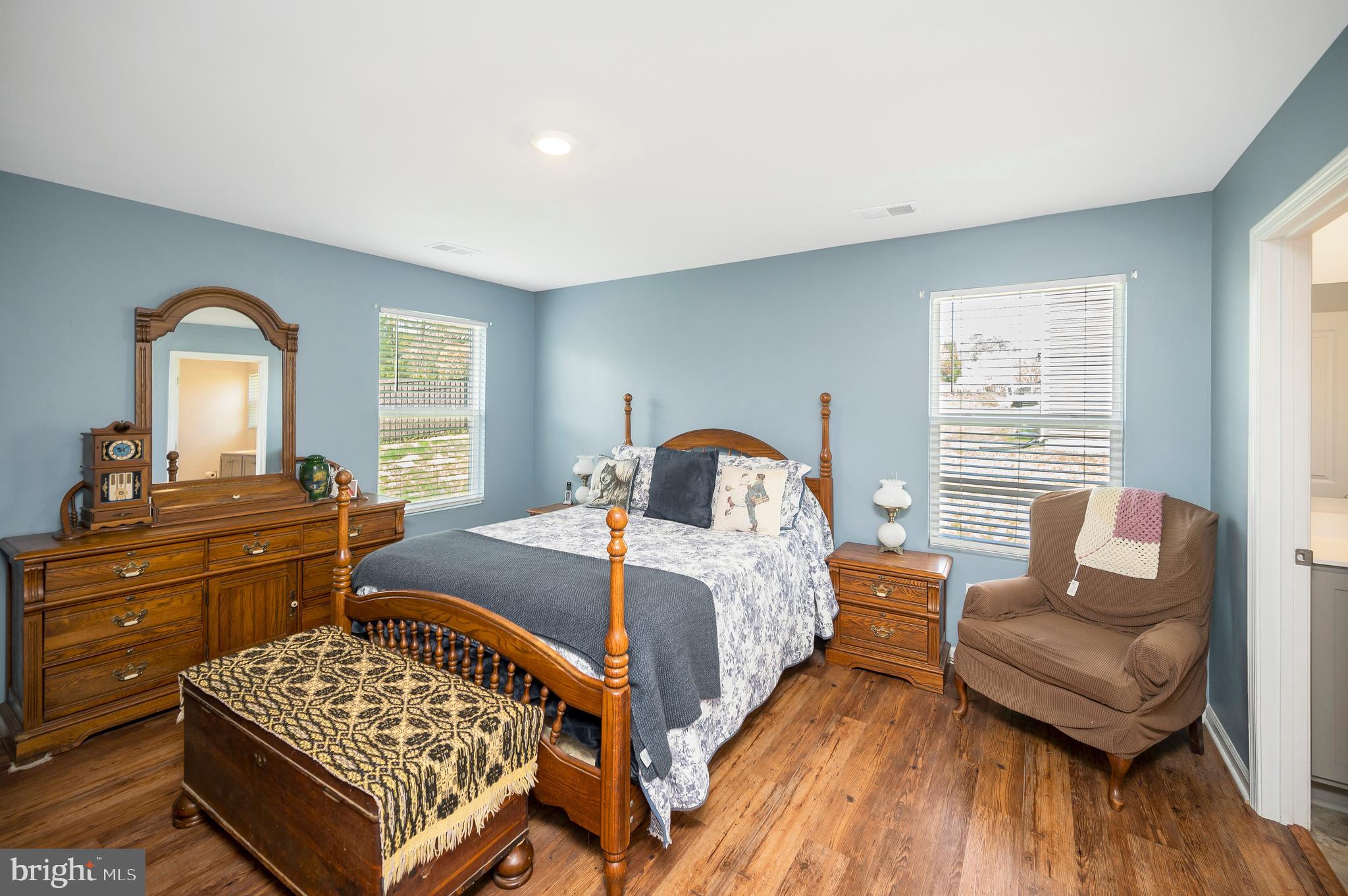 MAURY HEIGHTS - Residential