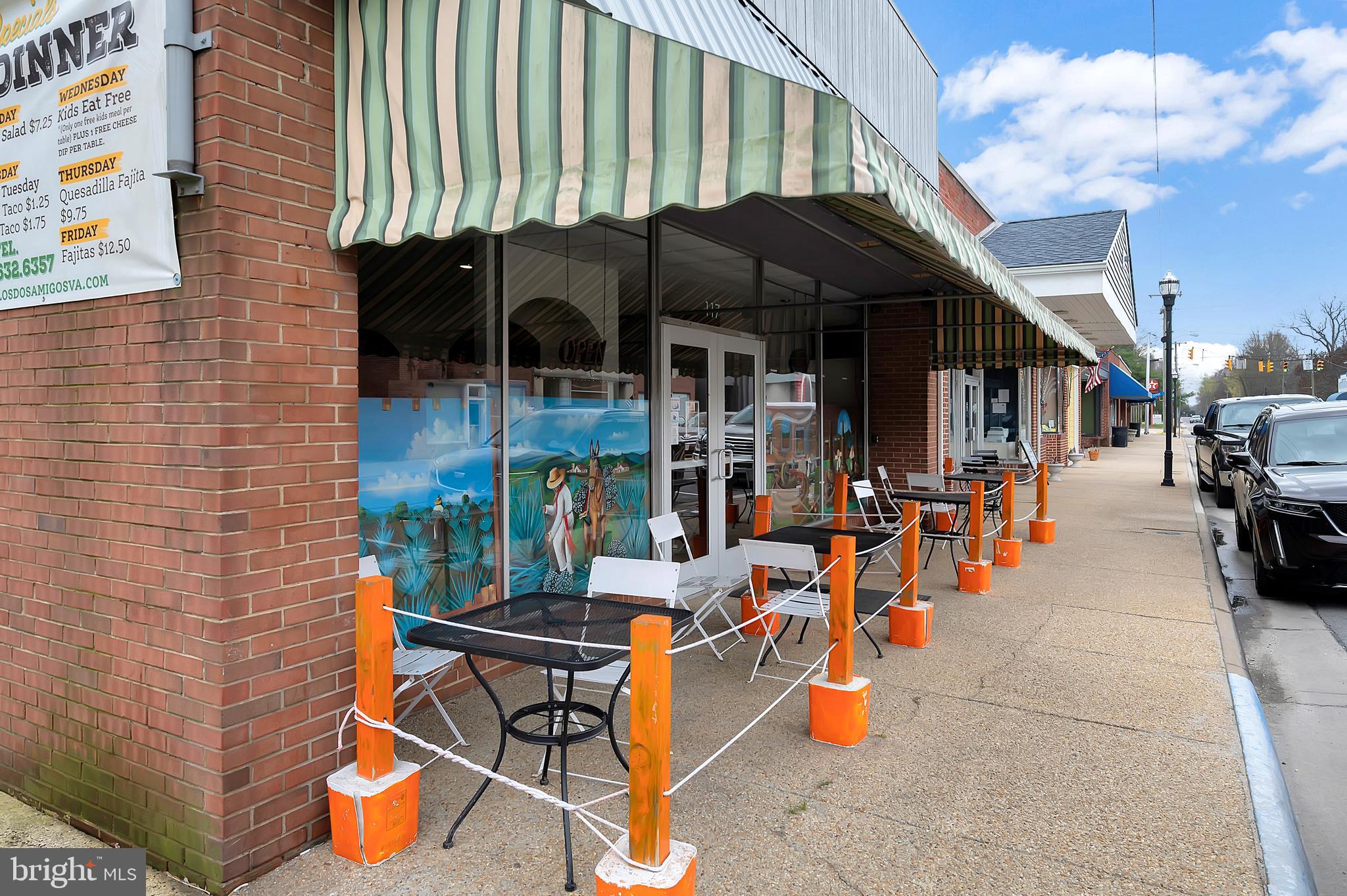 MAURY HEIGHTS - Residential