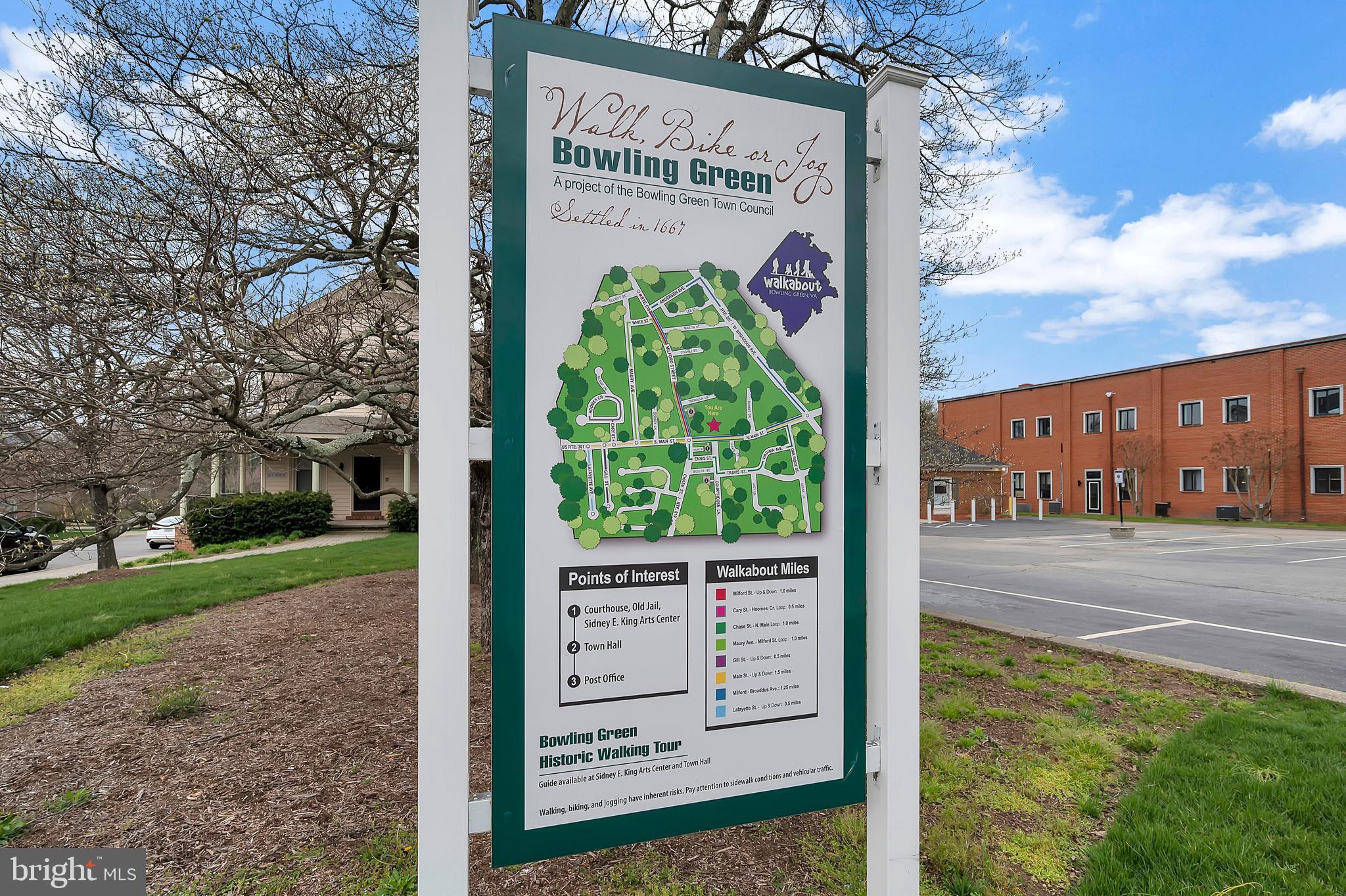 MAURY HEIGHTS - Residential