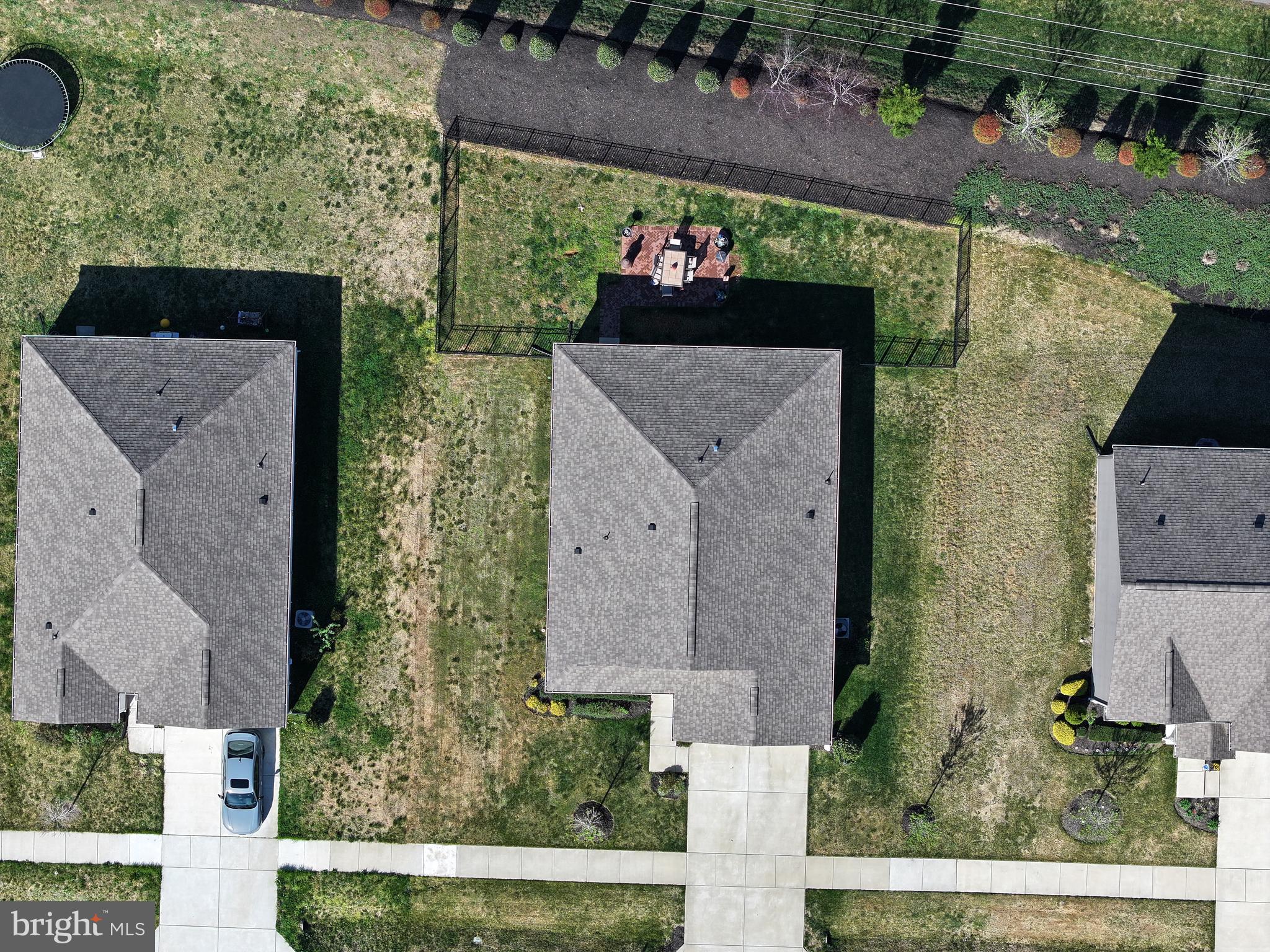 MAURY HEIGHTS - Residential