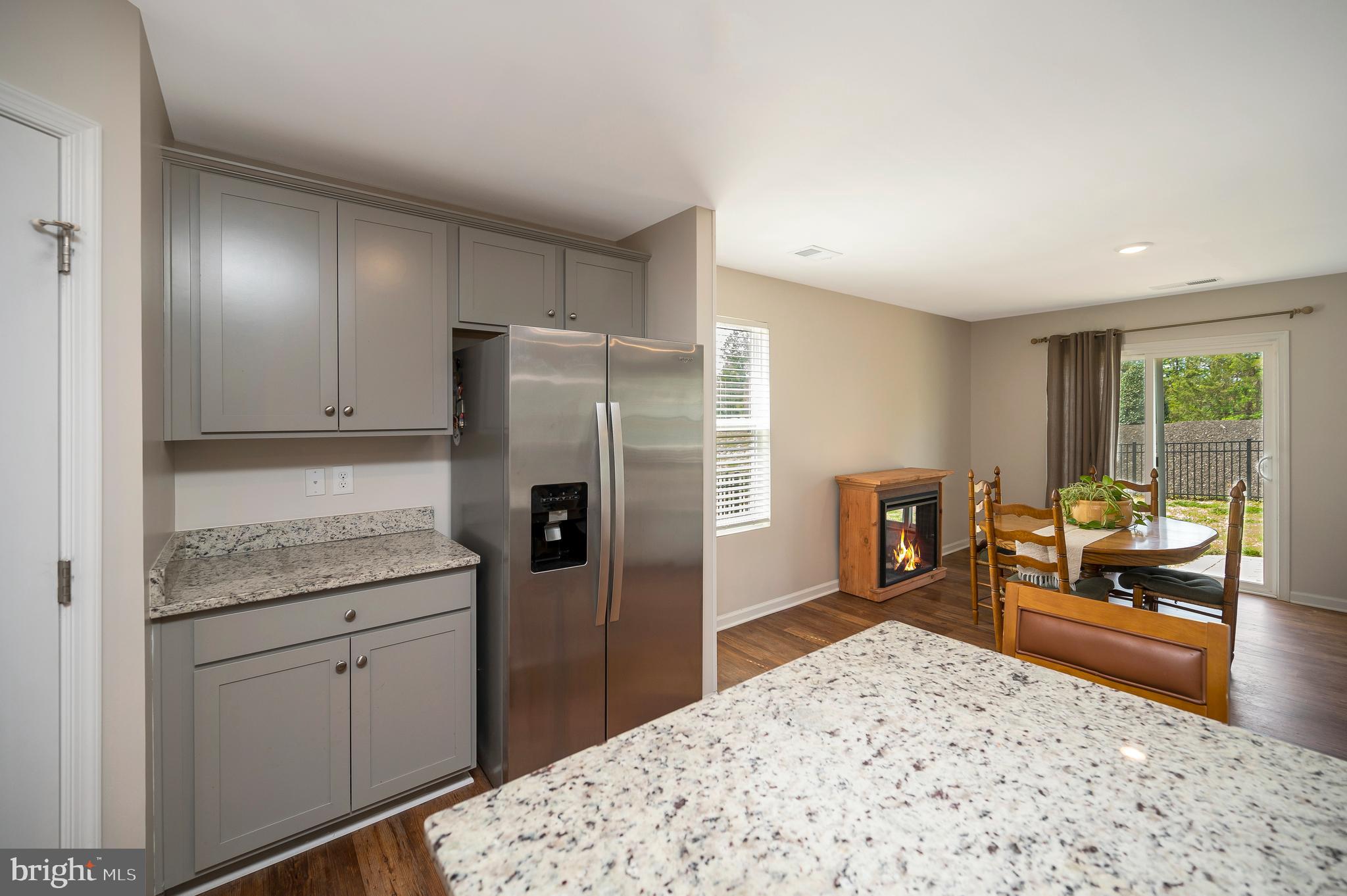 MAURY HEIGHTS - Residential