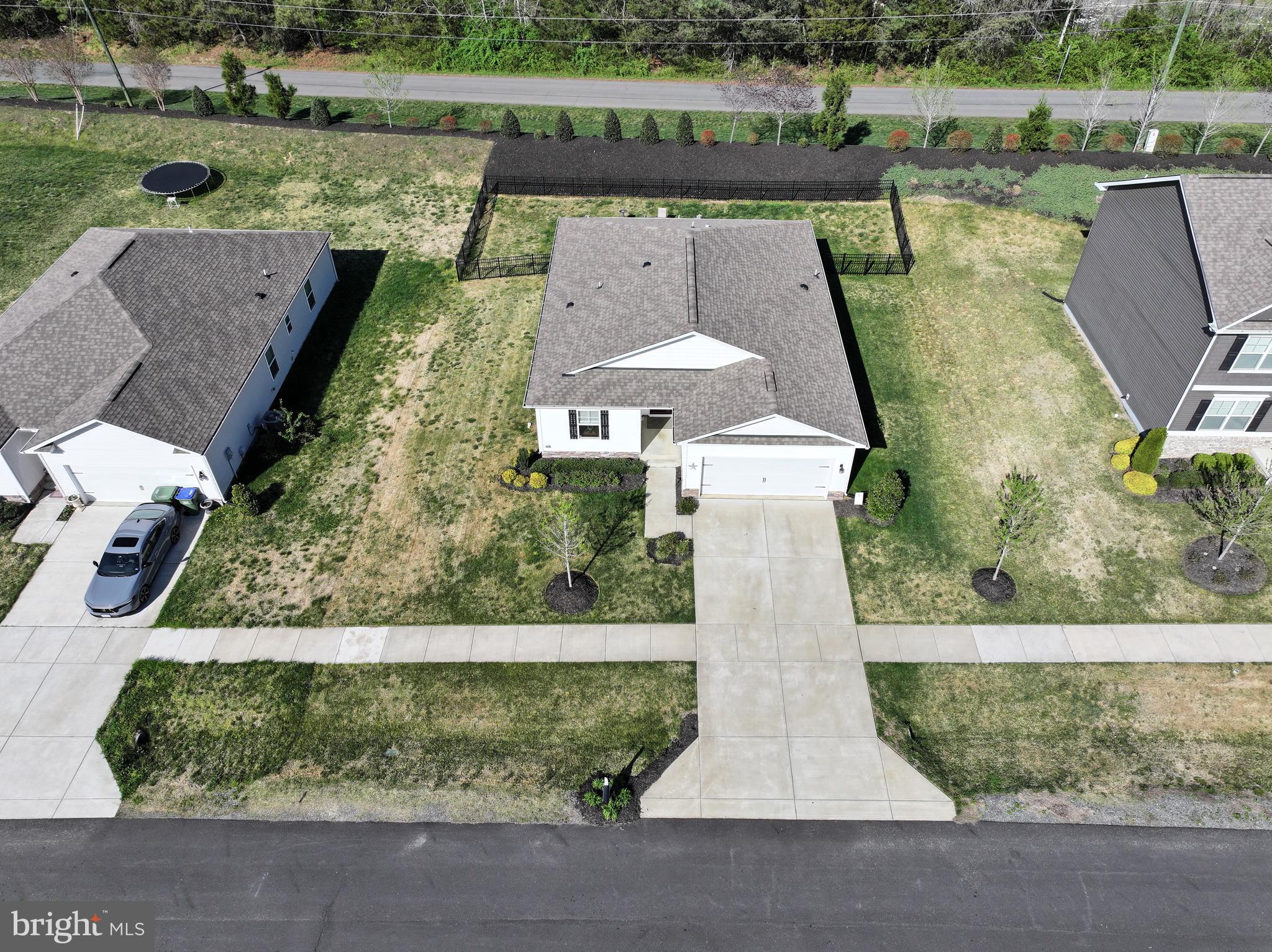 MAURY HEIGHTS - Residential