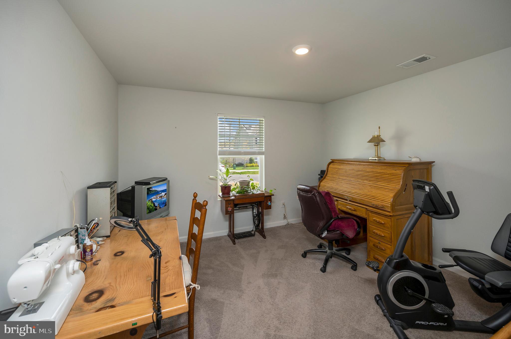 MAURY HEIGHTS - Residential