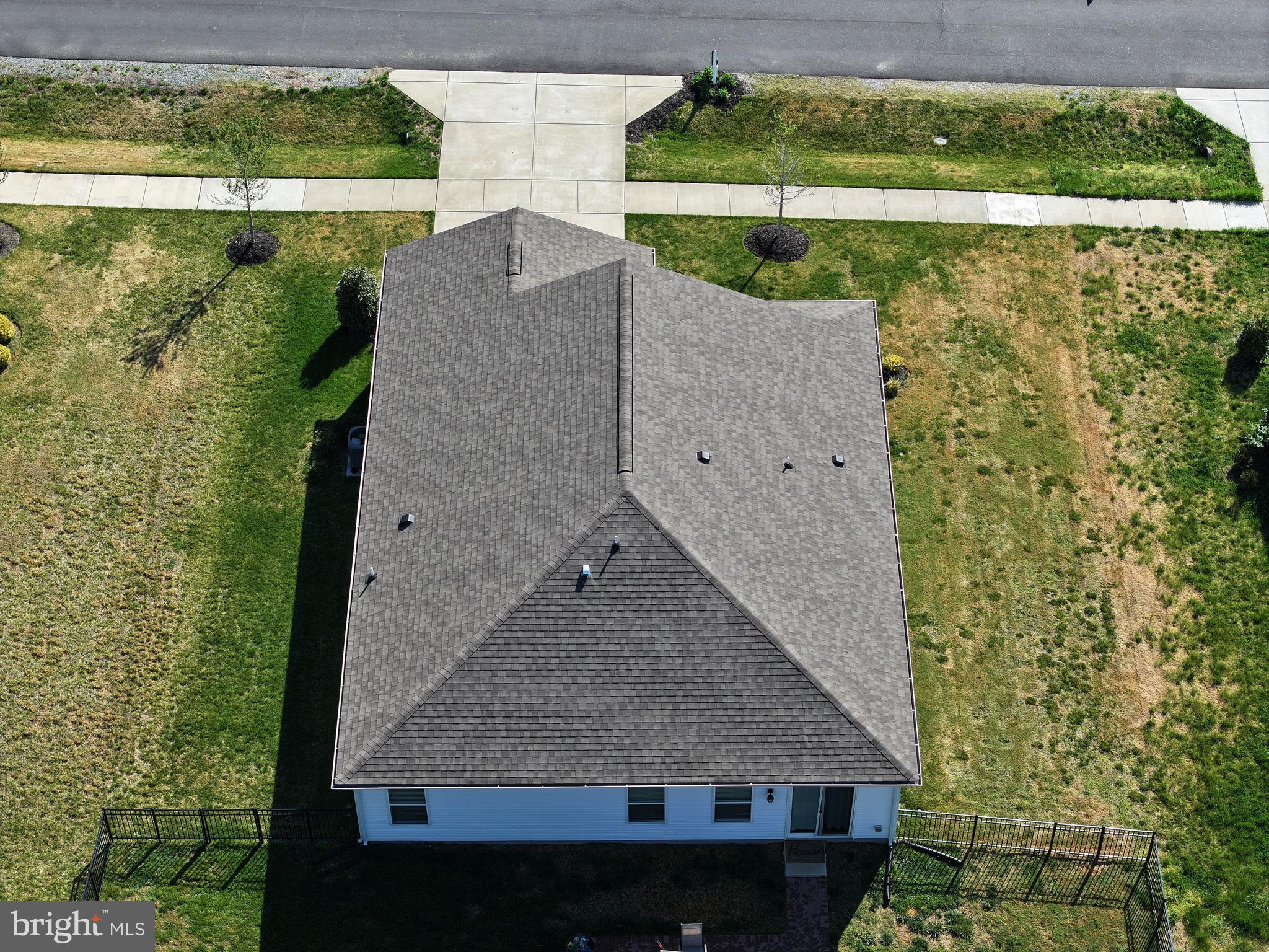 MAURY HEIGHTS - Residential