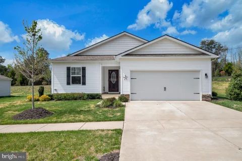 MLS: VACV2009952