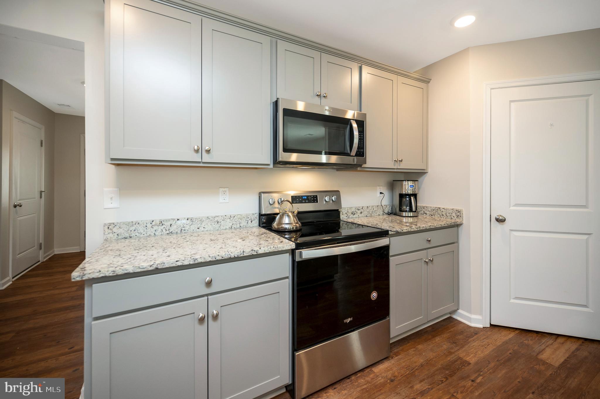 MAURY HEIGHTS - Residential