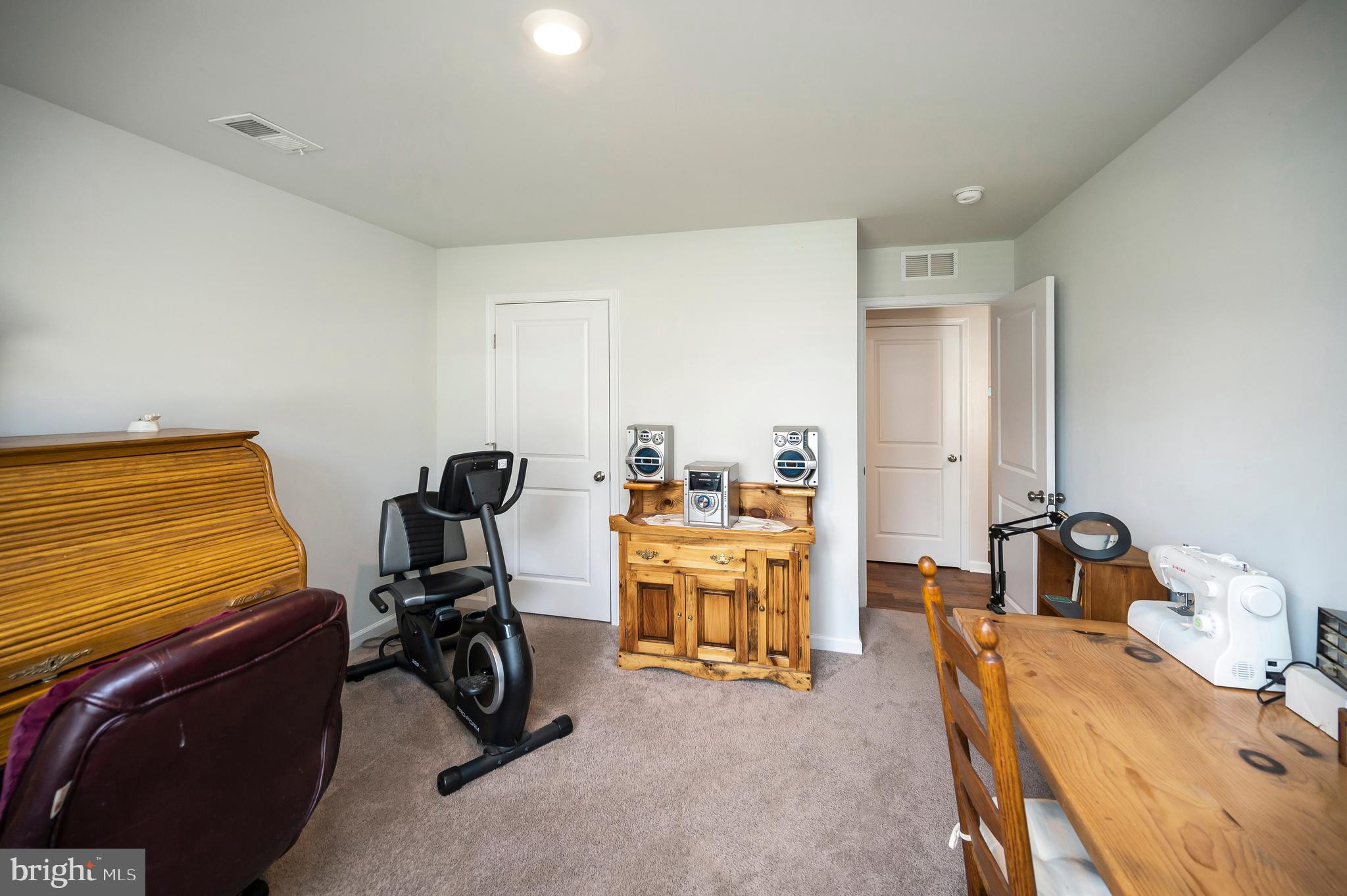 MAURY HEIGHTS - Residential