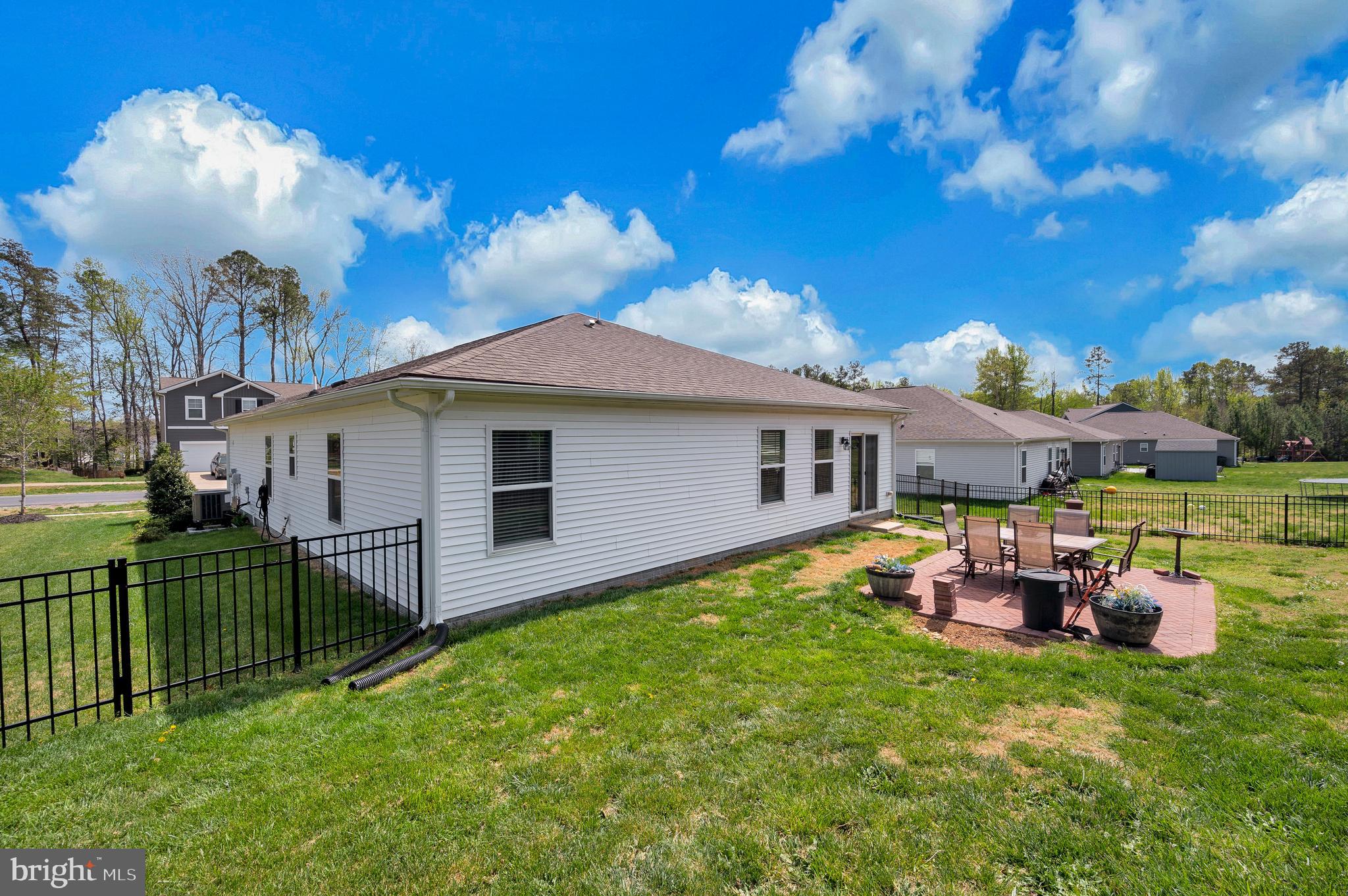 MAURY HEIGHTS - Residential