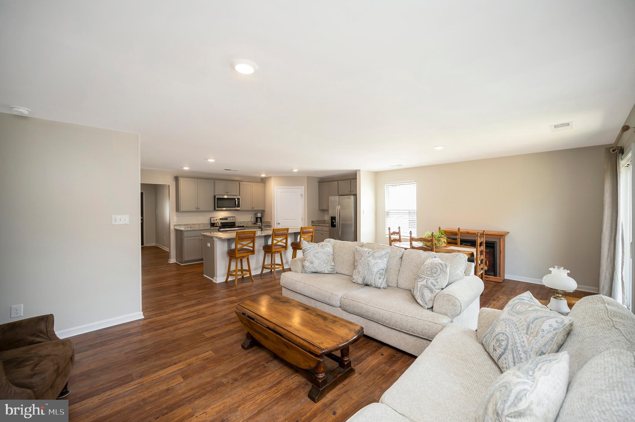 MAURY HEIGHTS - Residential