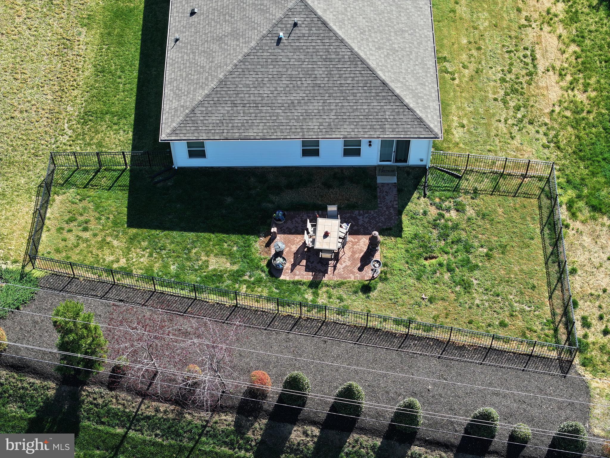 MAURY HEIGHTS - Residential