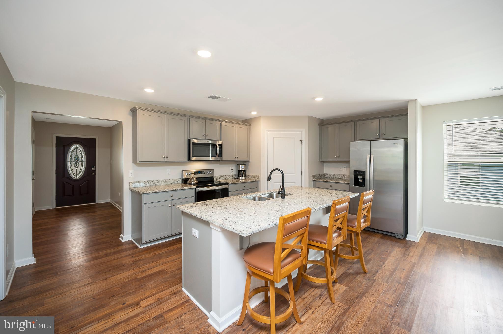 MAURY HEIGHTS - Residential