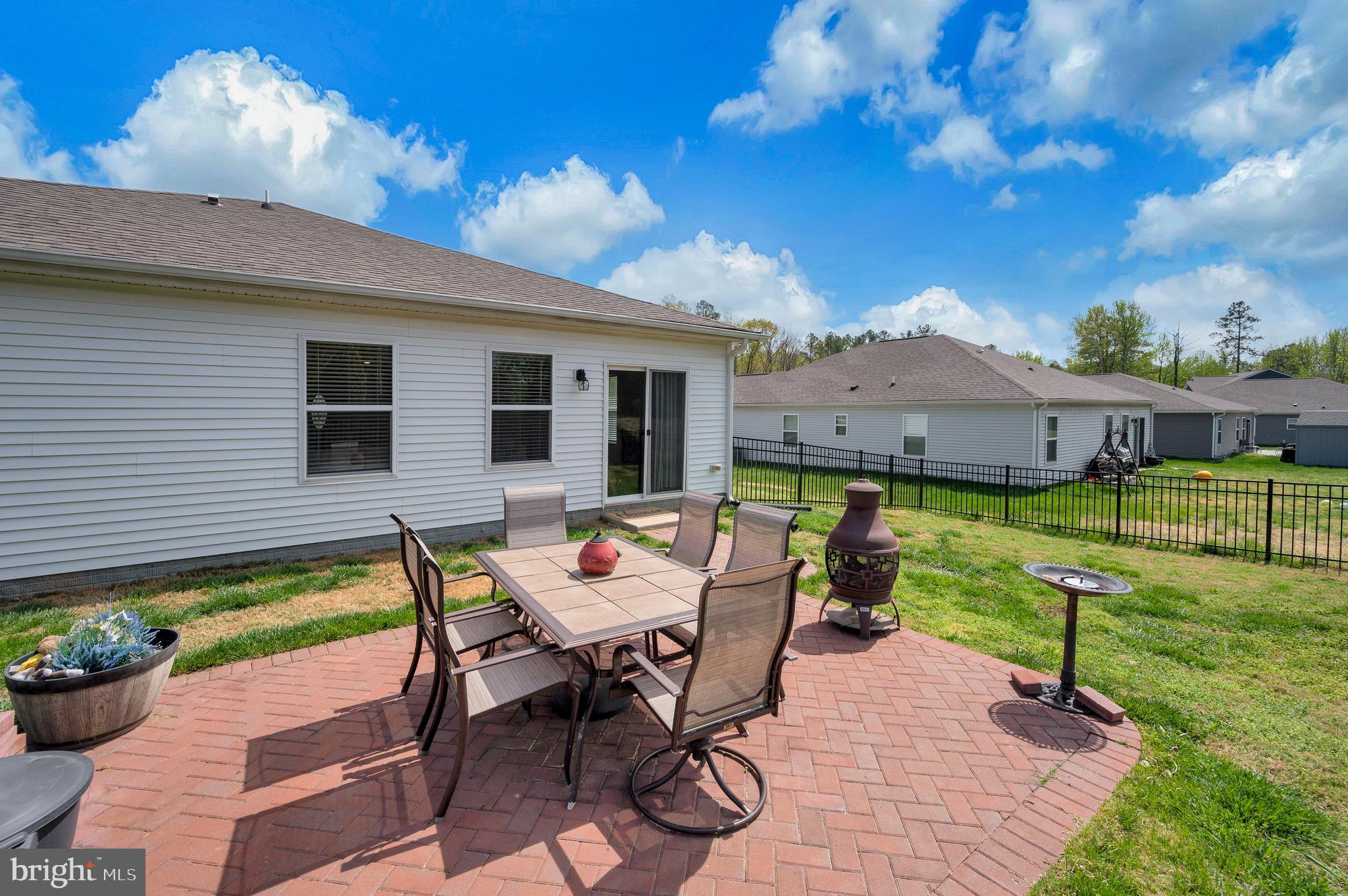 MAURY HEIGHTS - Residential