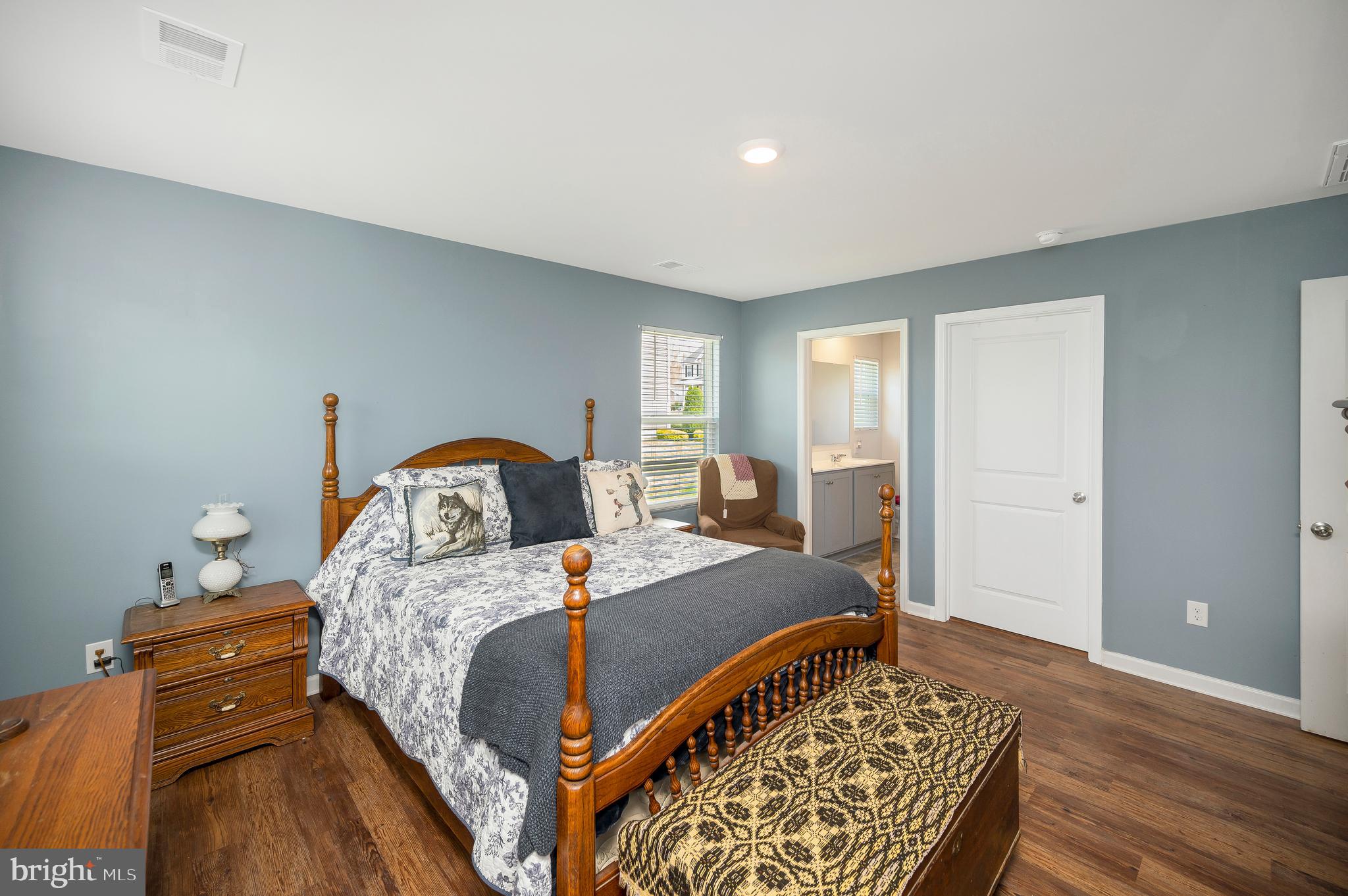 MAURY HEIGHTS - Residential