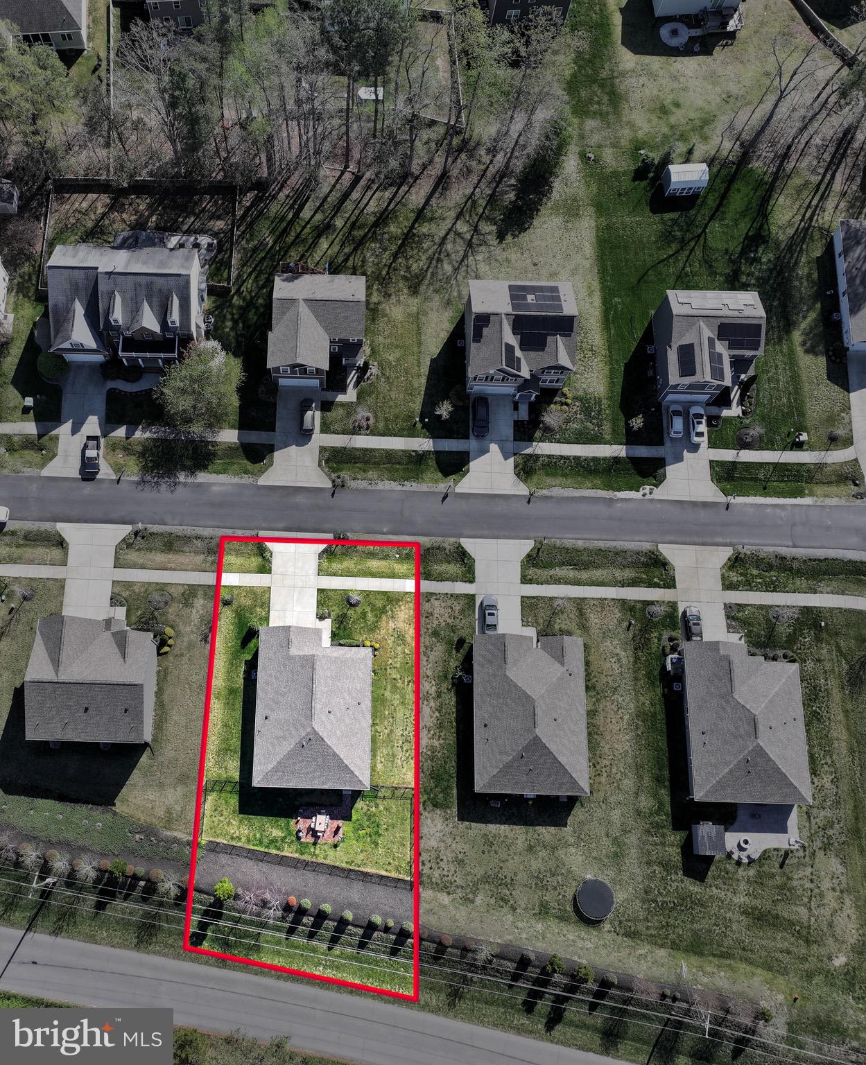 MAURY HEIGHTS - Residential