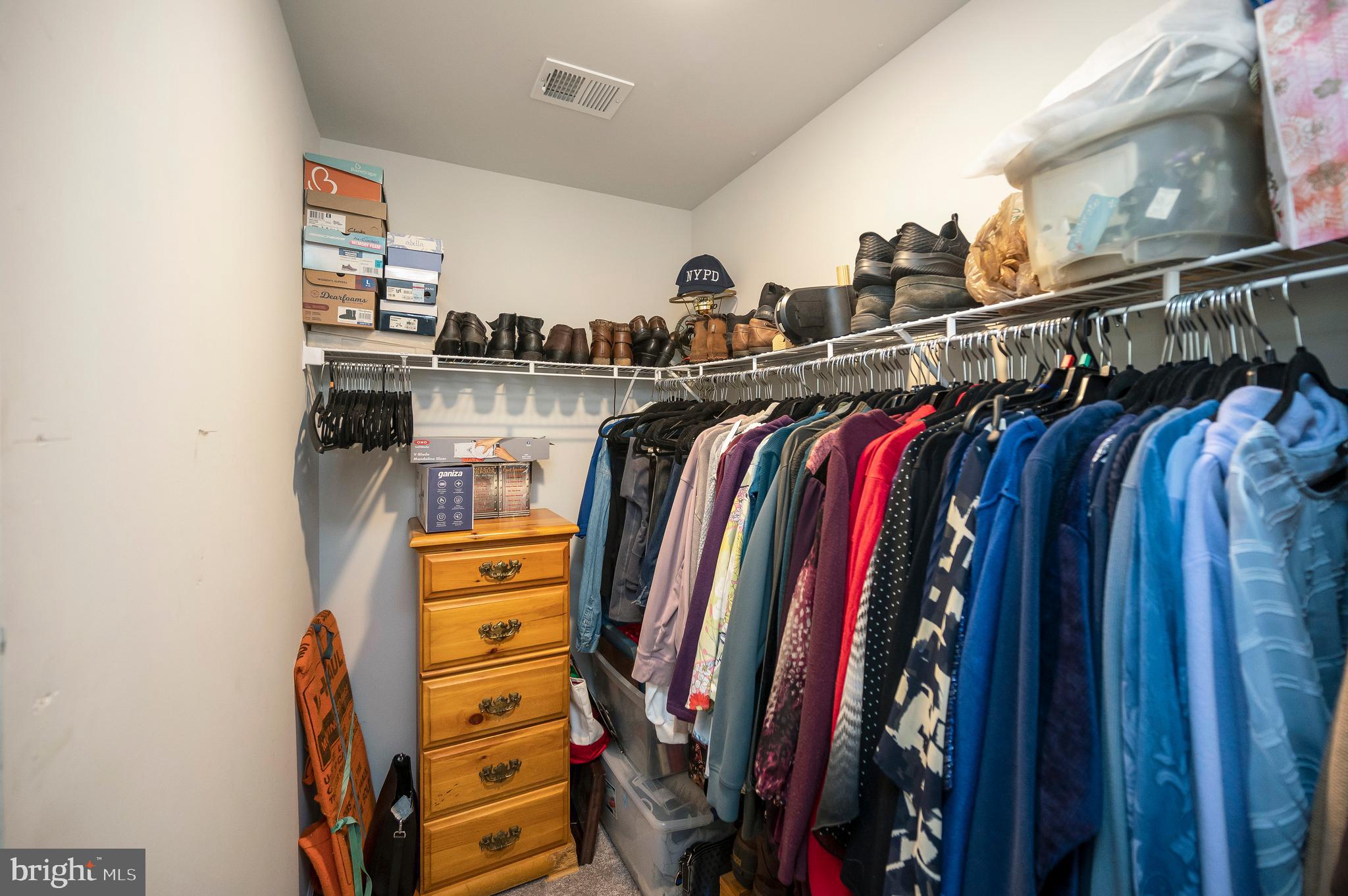 MAURY HEIGHTS - Residential