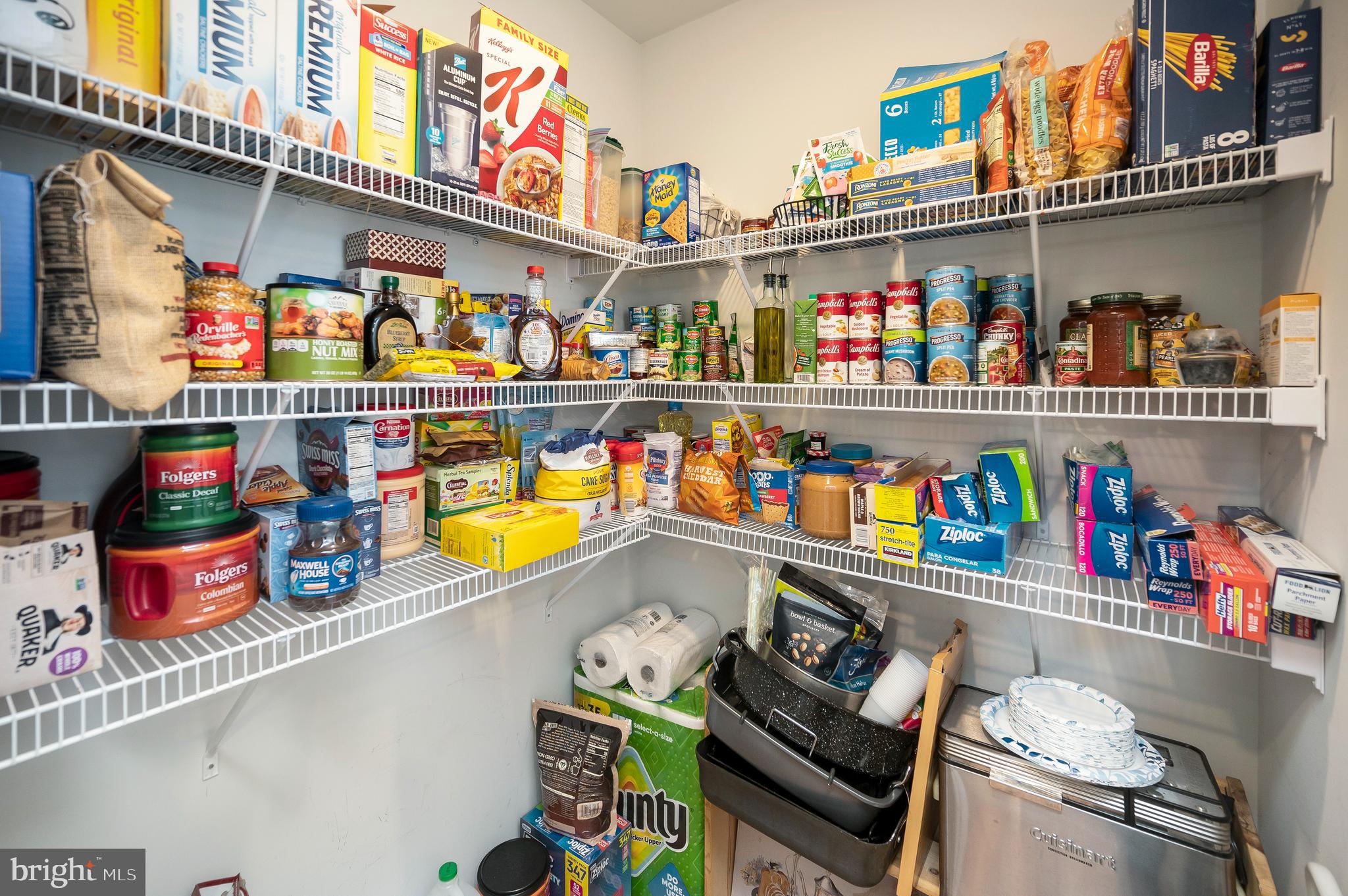 MAURY HEIGHTS - Residential