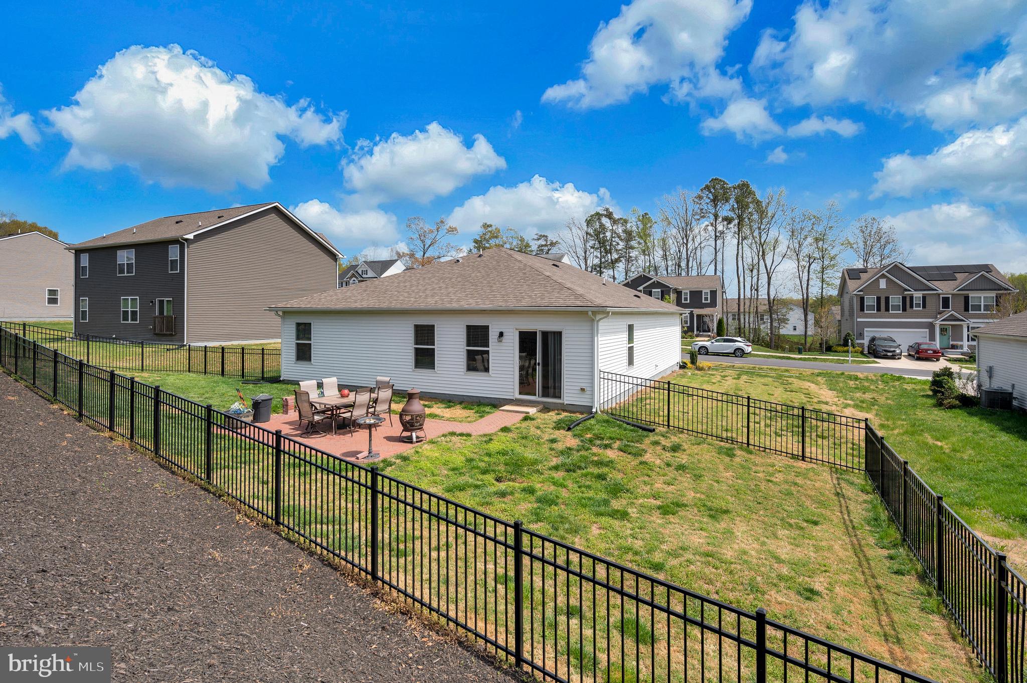 MAURY HEIGHTS - Residential