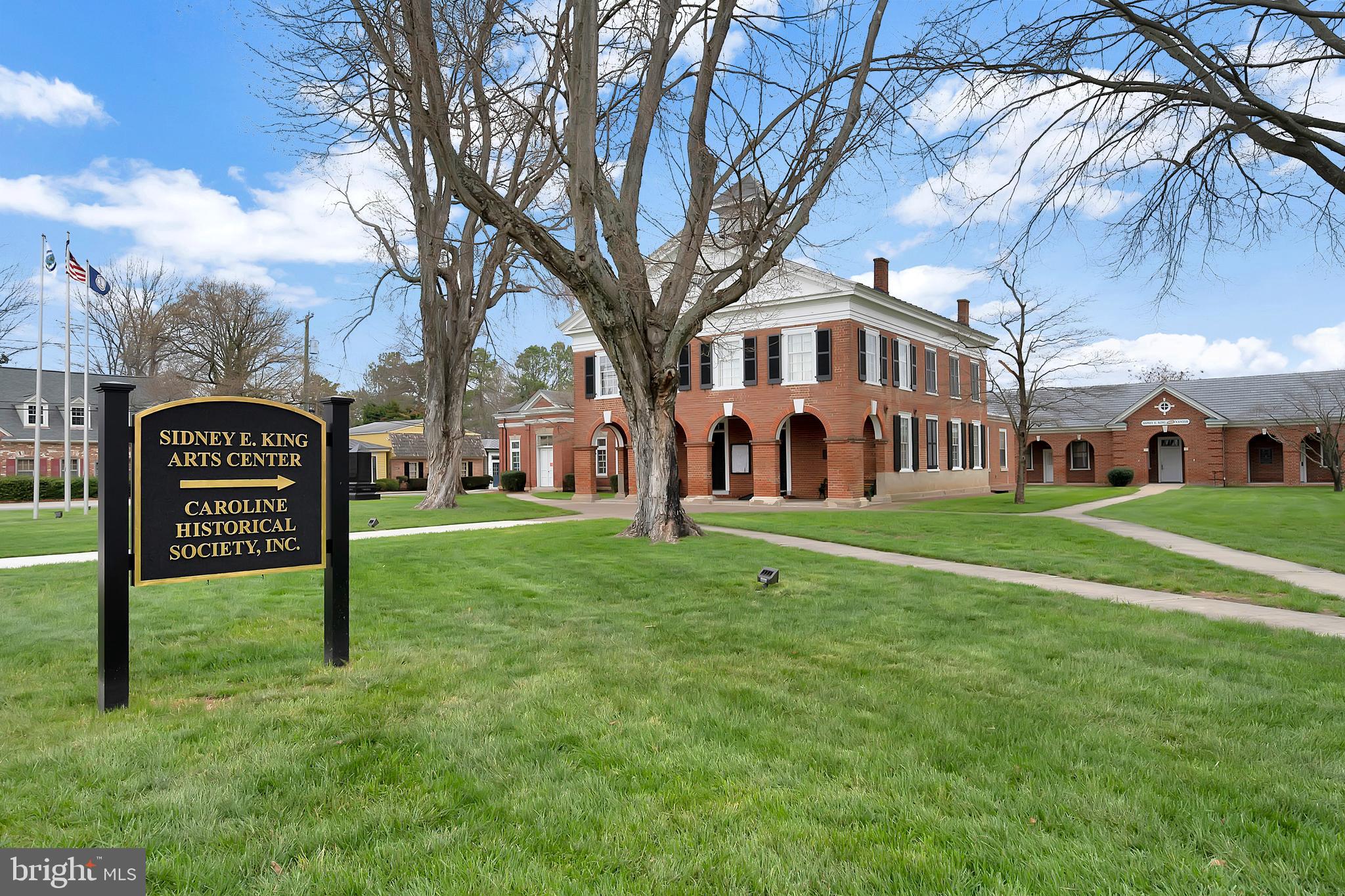 MAURY HEIGHTS - Residential