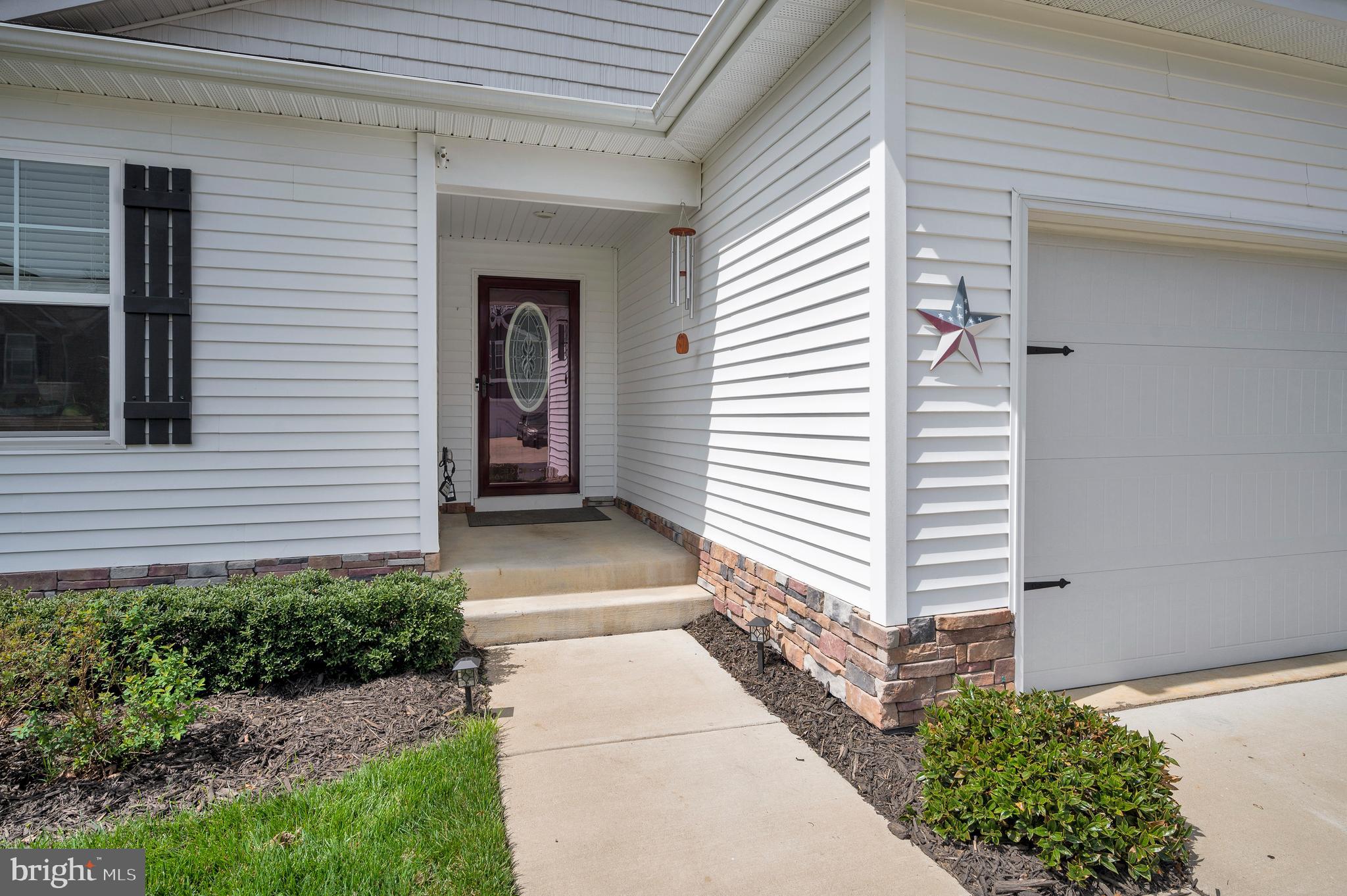 MAURY HEIGHTS - Residential