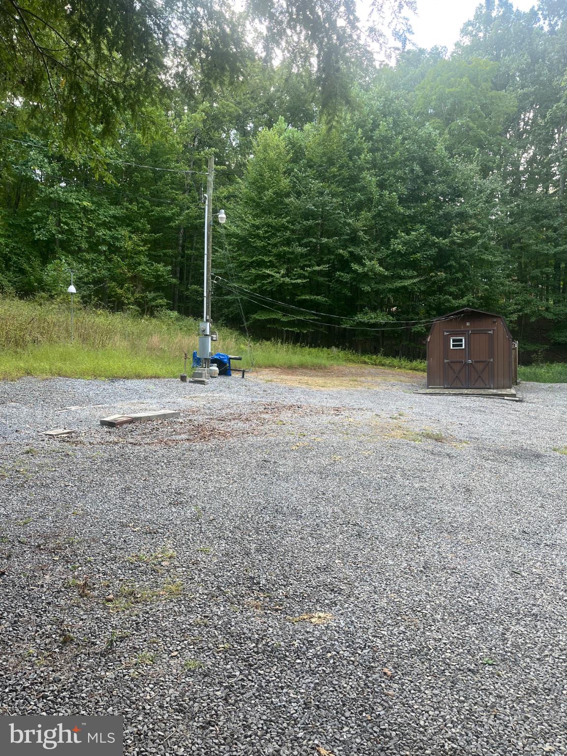 83 SENECA RIDGE ROAD