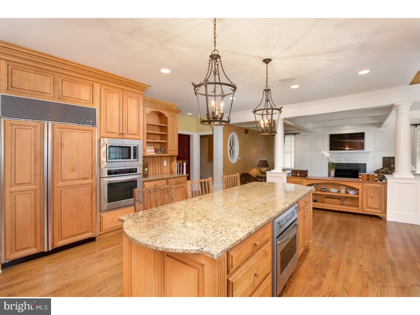 HARRITON FARM - Residential