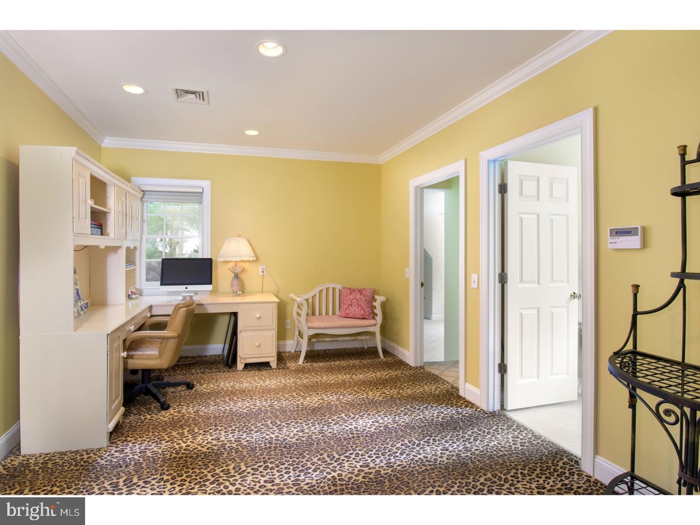 HARRITON FARM - Residential