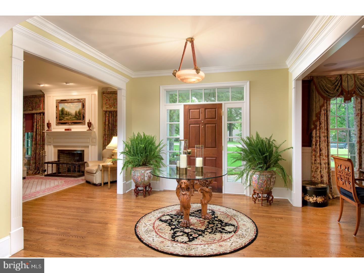 HARRITON FARM - Residential