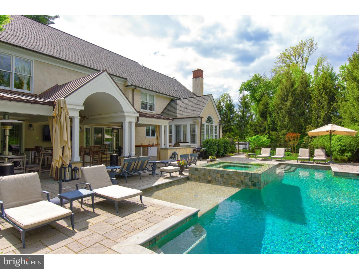 HARRITON FARM - Residential