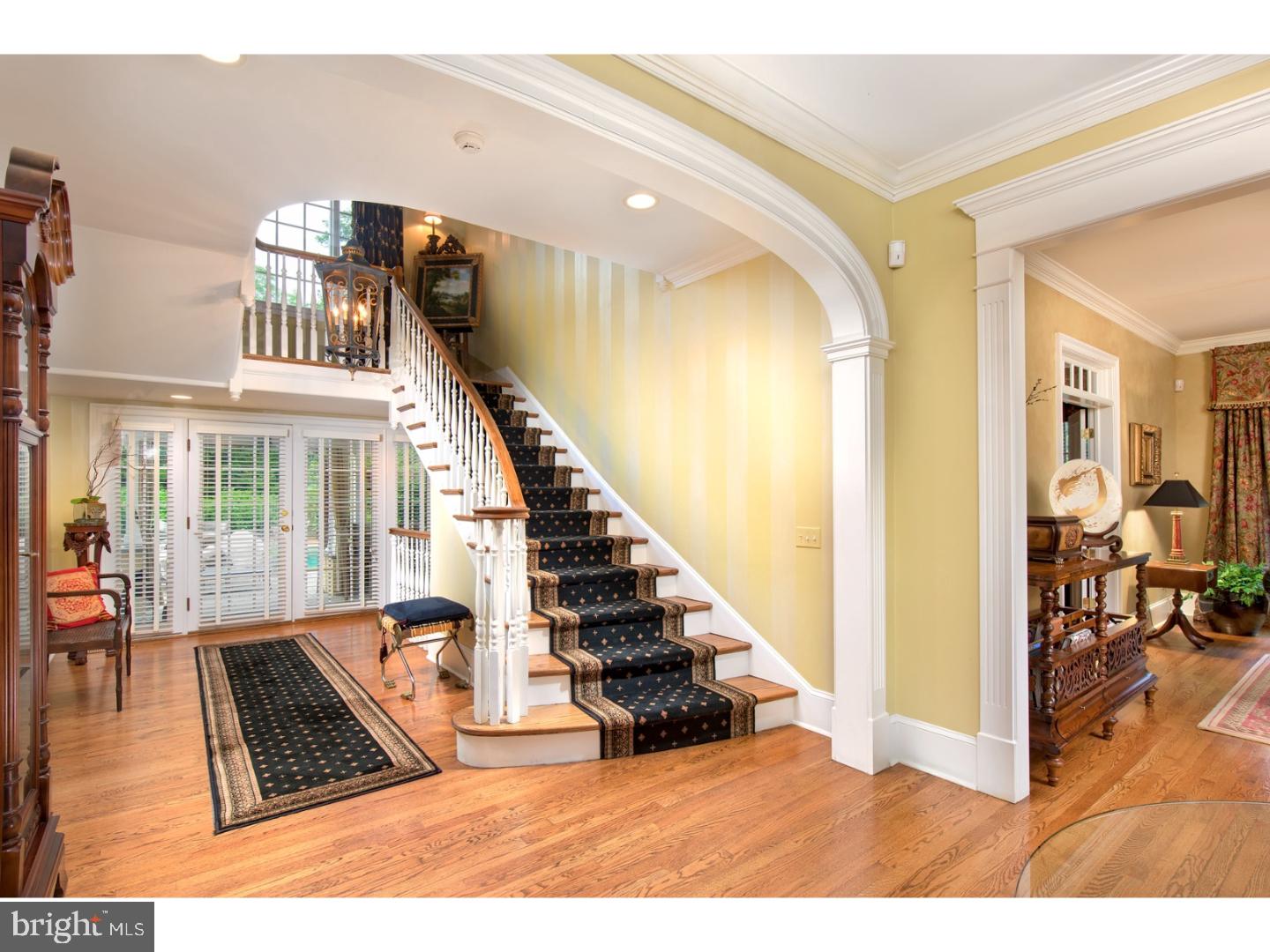 HARRITON FARM - Residential