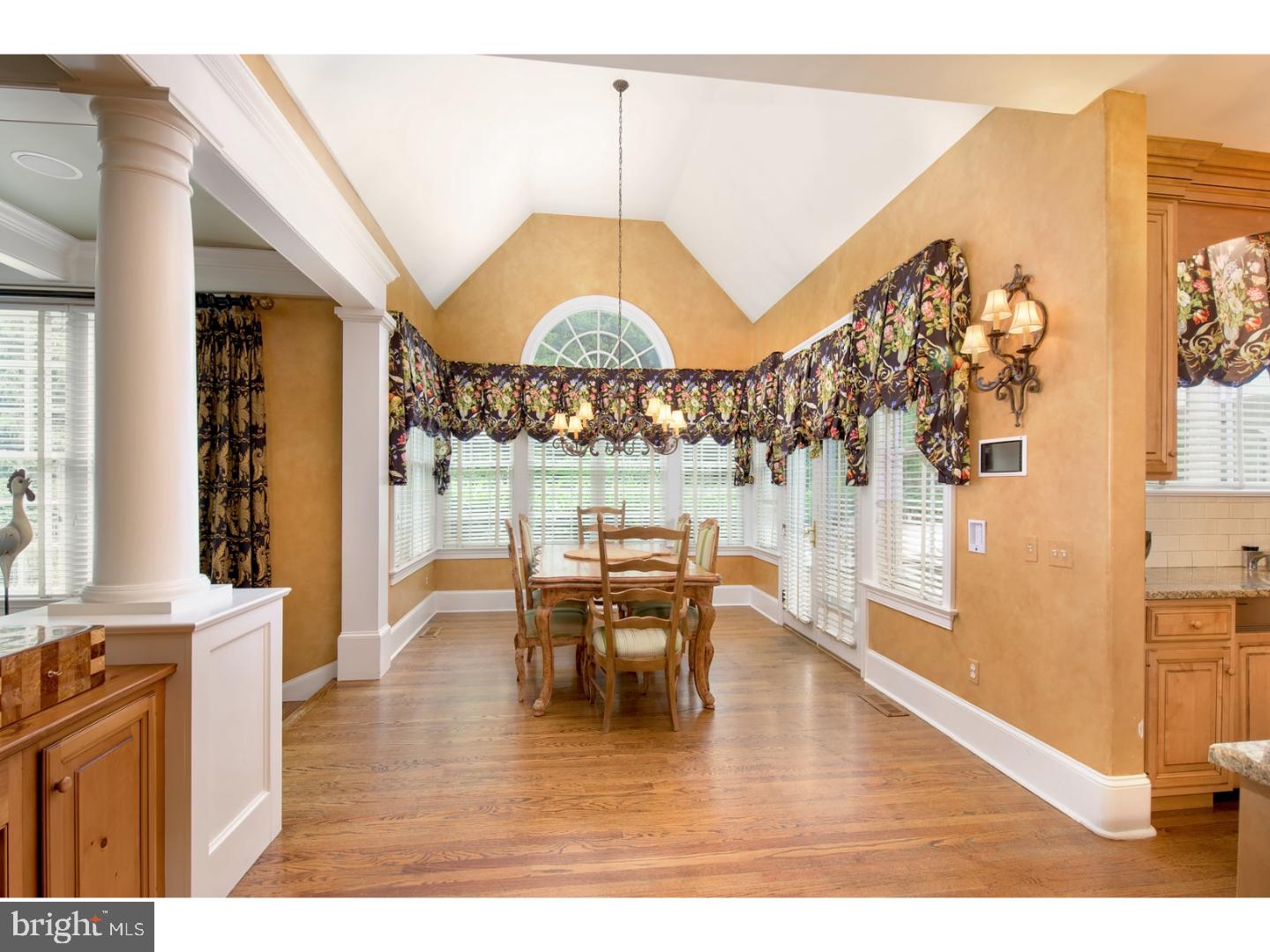 HARRITON FARM - Residential