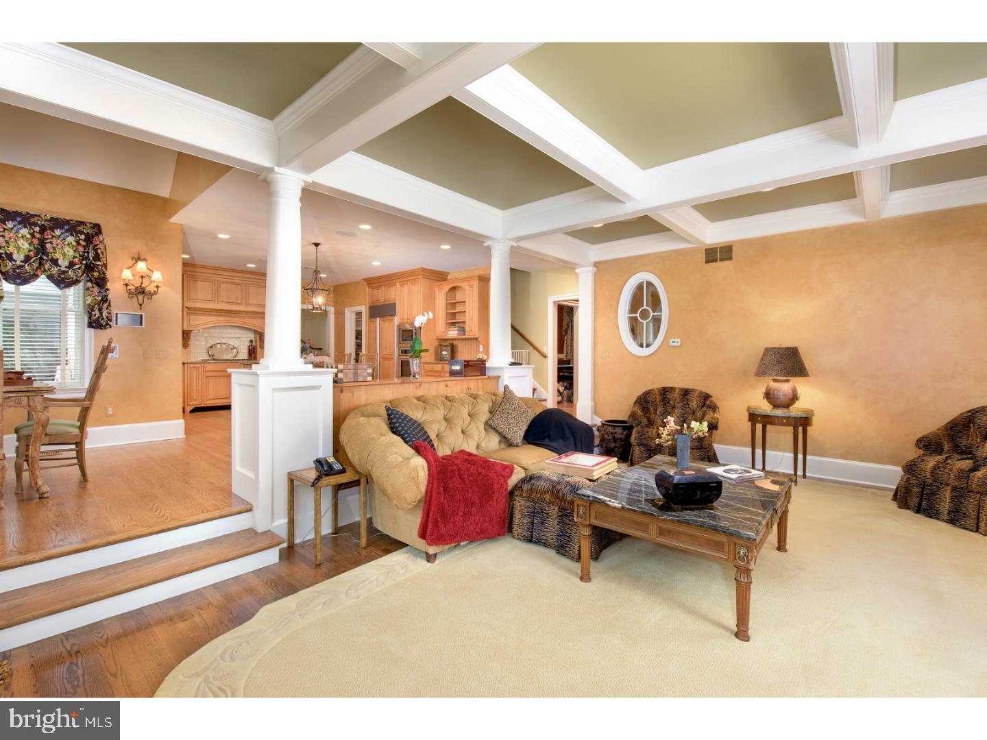 HARRITON FARM - Residential