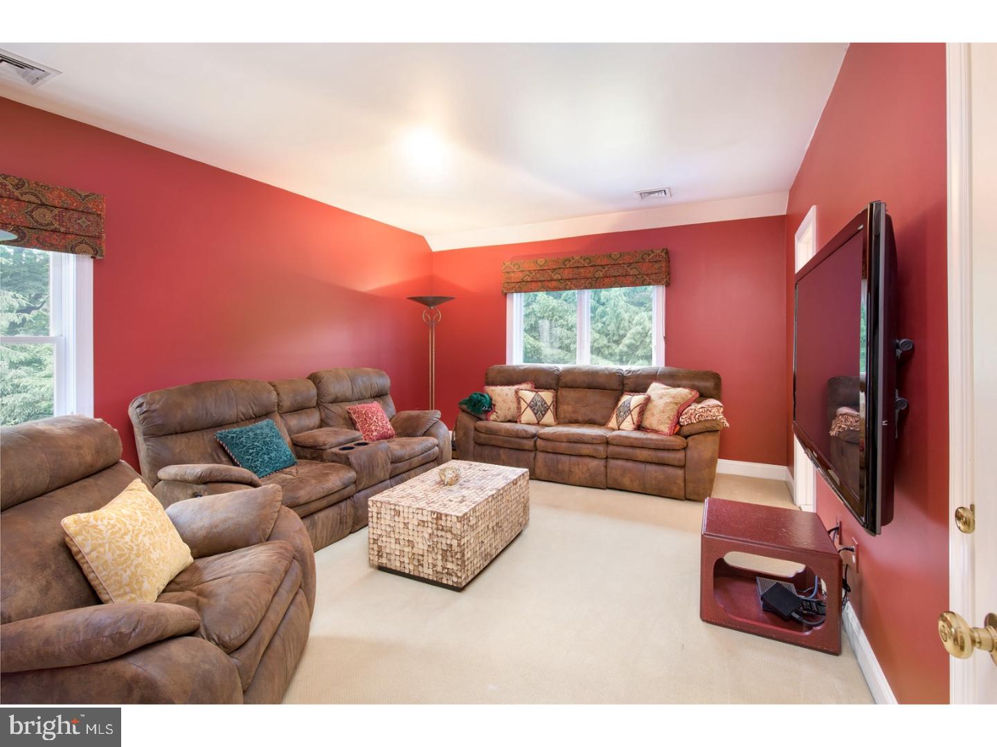 HARRITON FARM - Residential