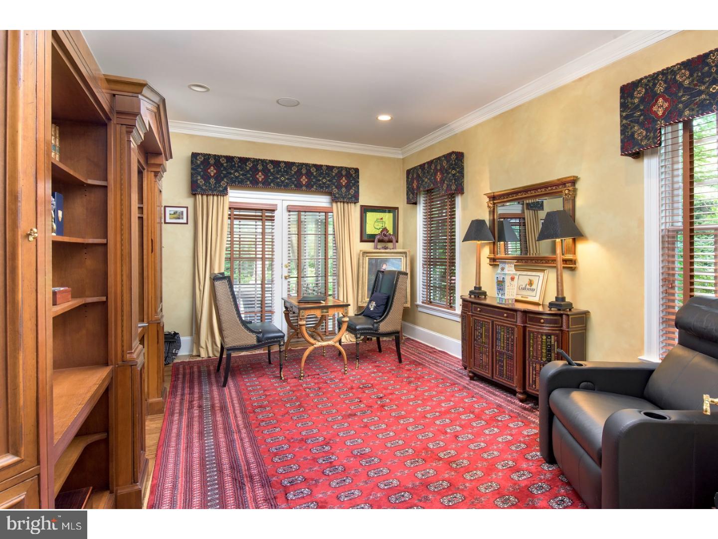 HARRITON FARM - Residential