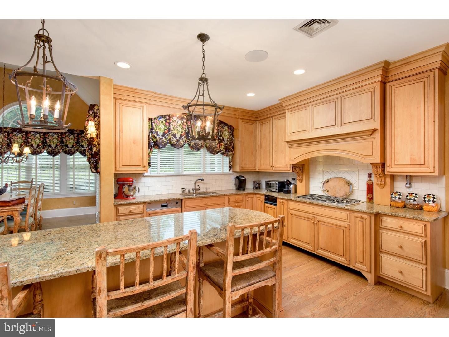 HARRITON FARM - Residential